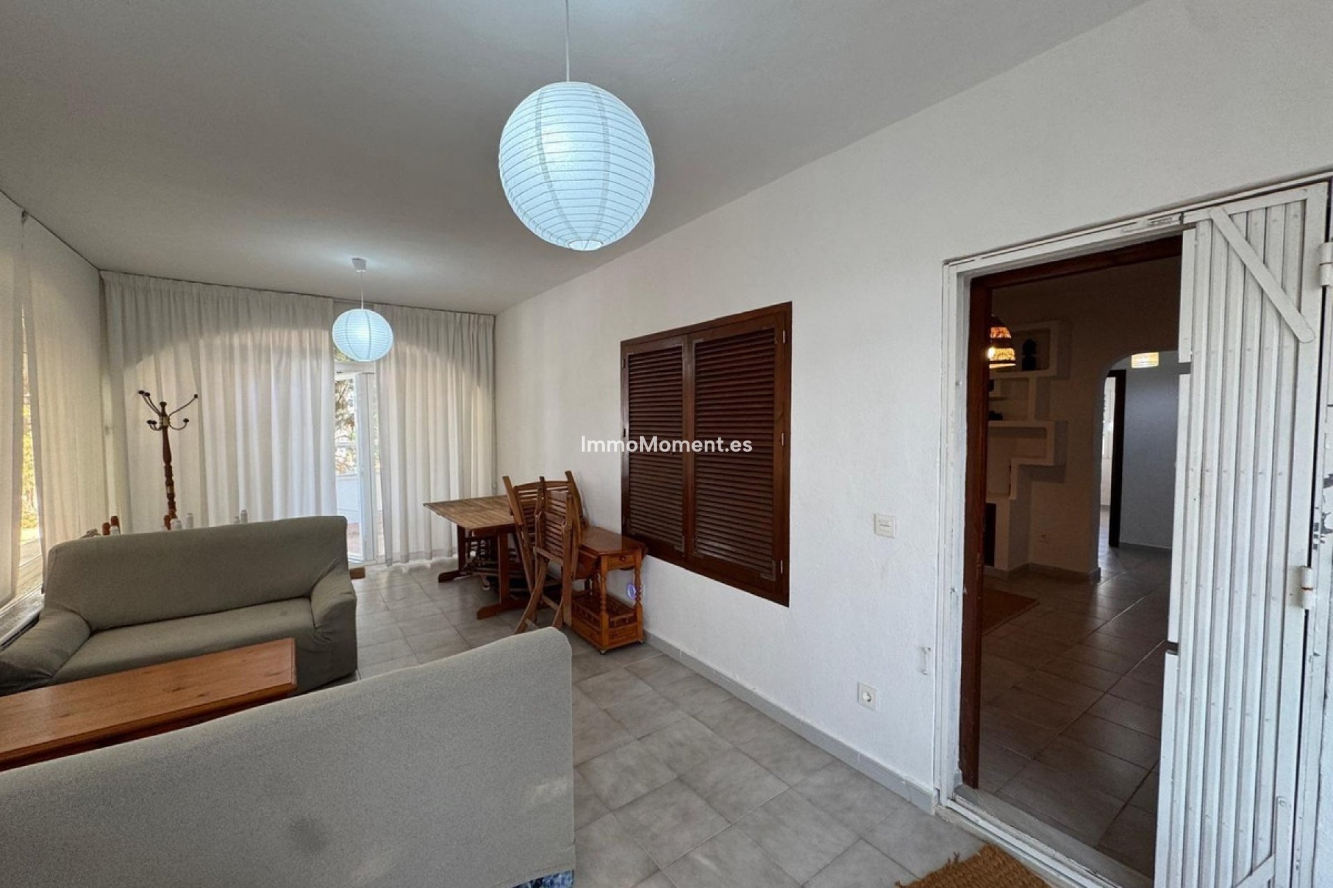 Resale - Villa - Orihuela - Cabo Roig