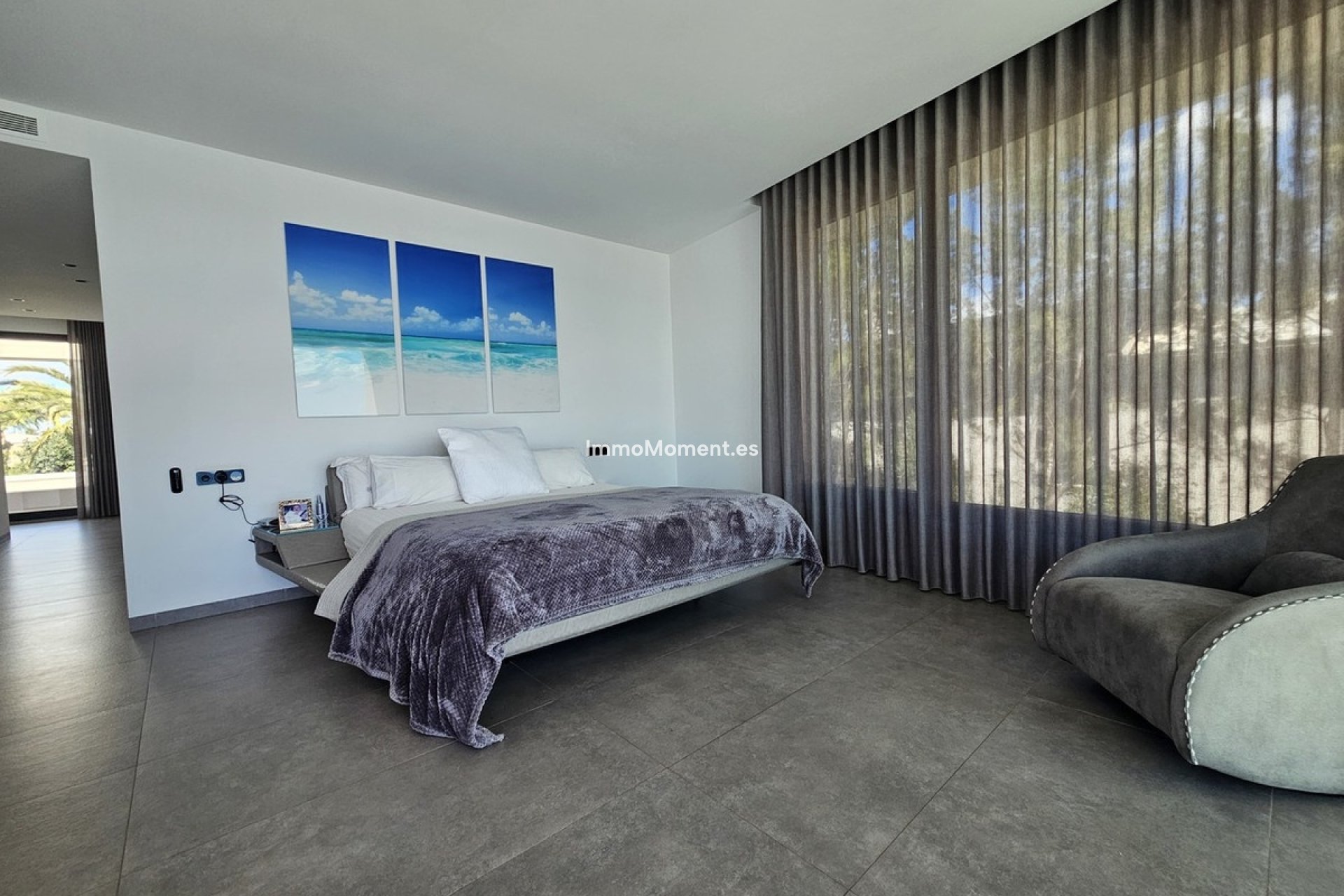 Resale - Villa - Orihuela - Cabo Roig