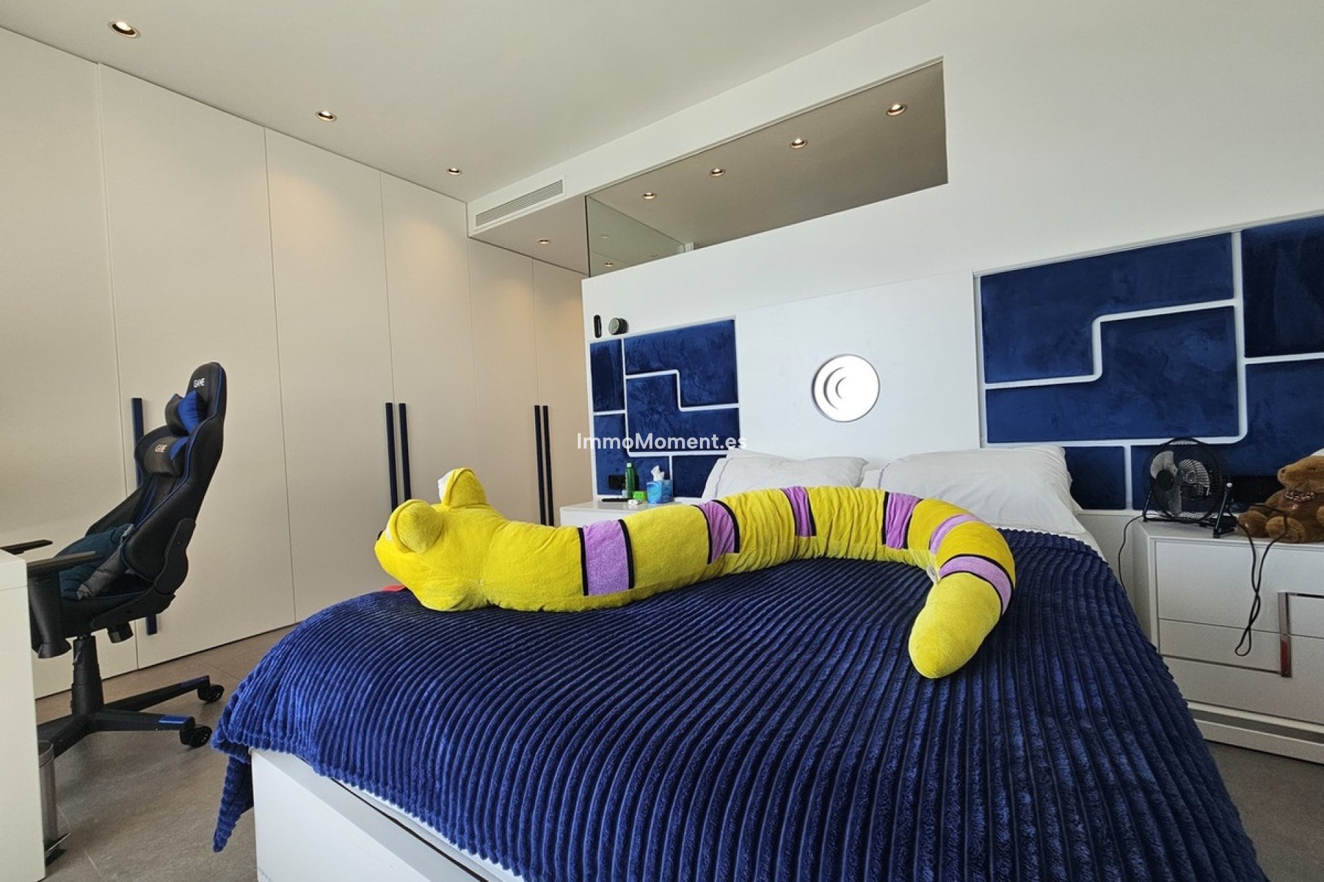 Resale - Villa - Orihuela - Cabo Roig