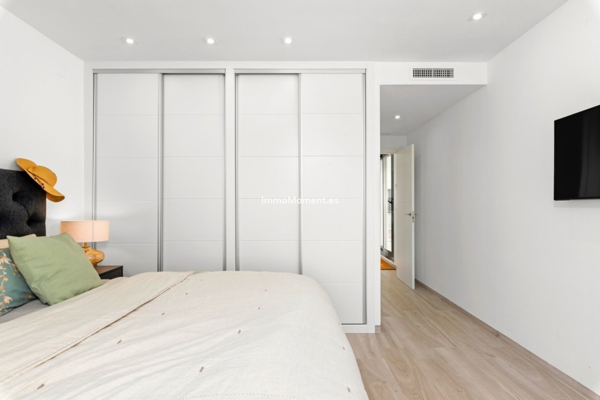 Resale - Villa - Orihuela - Cabo Roig