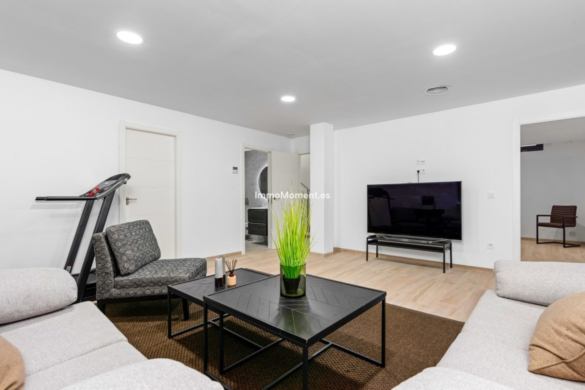 Resale - Villa - Orihuela - Cabo Roig