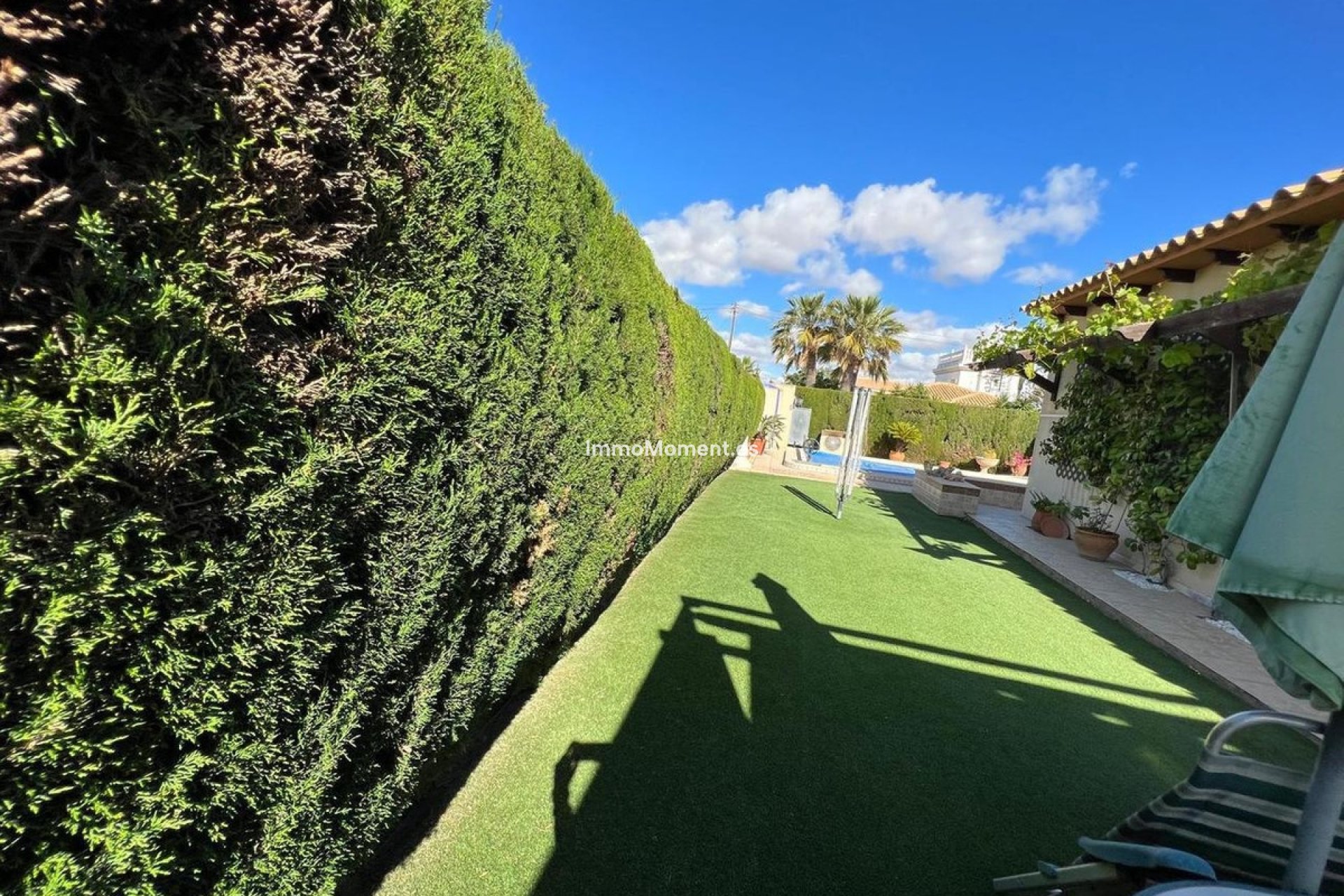 Resale - Villa - Orihuela - Cabo Roig