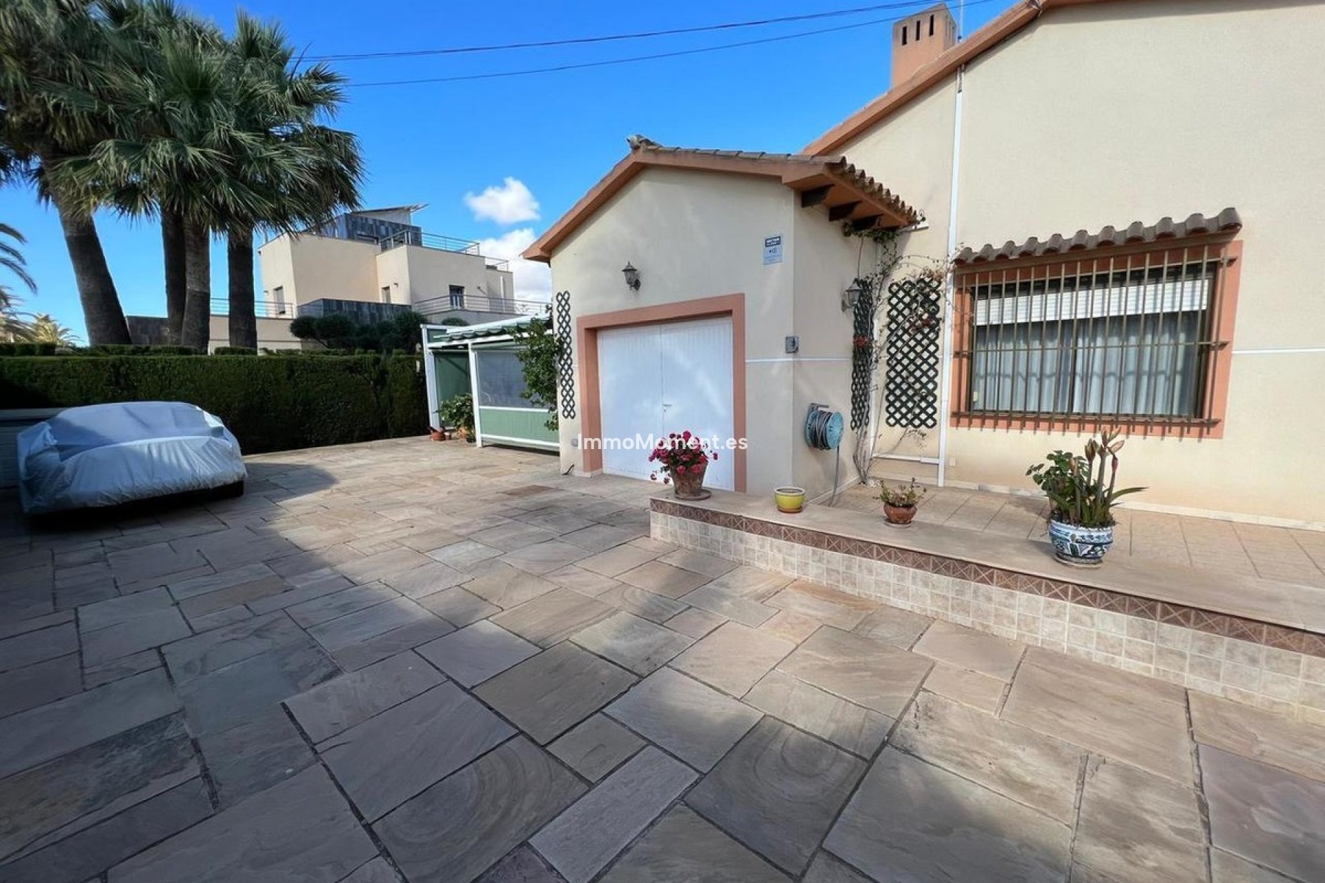 Resale - Villa - Orihuela - Cabo Roig