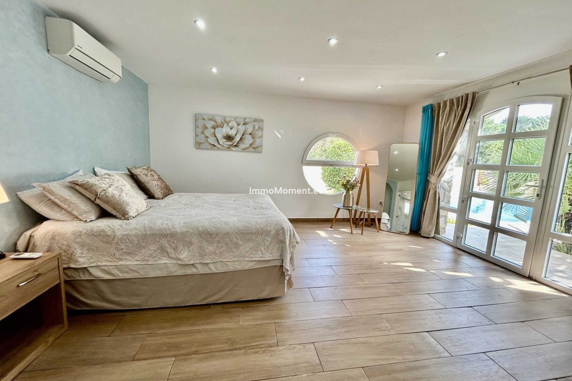 Resale - Villa - Orihuela - Cabo Roig