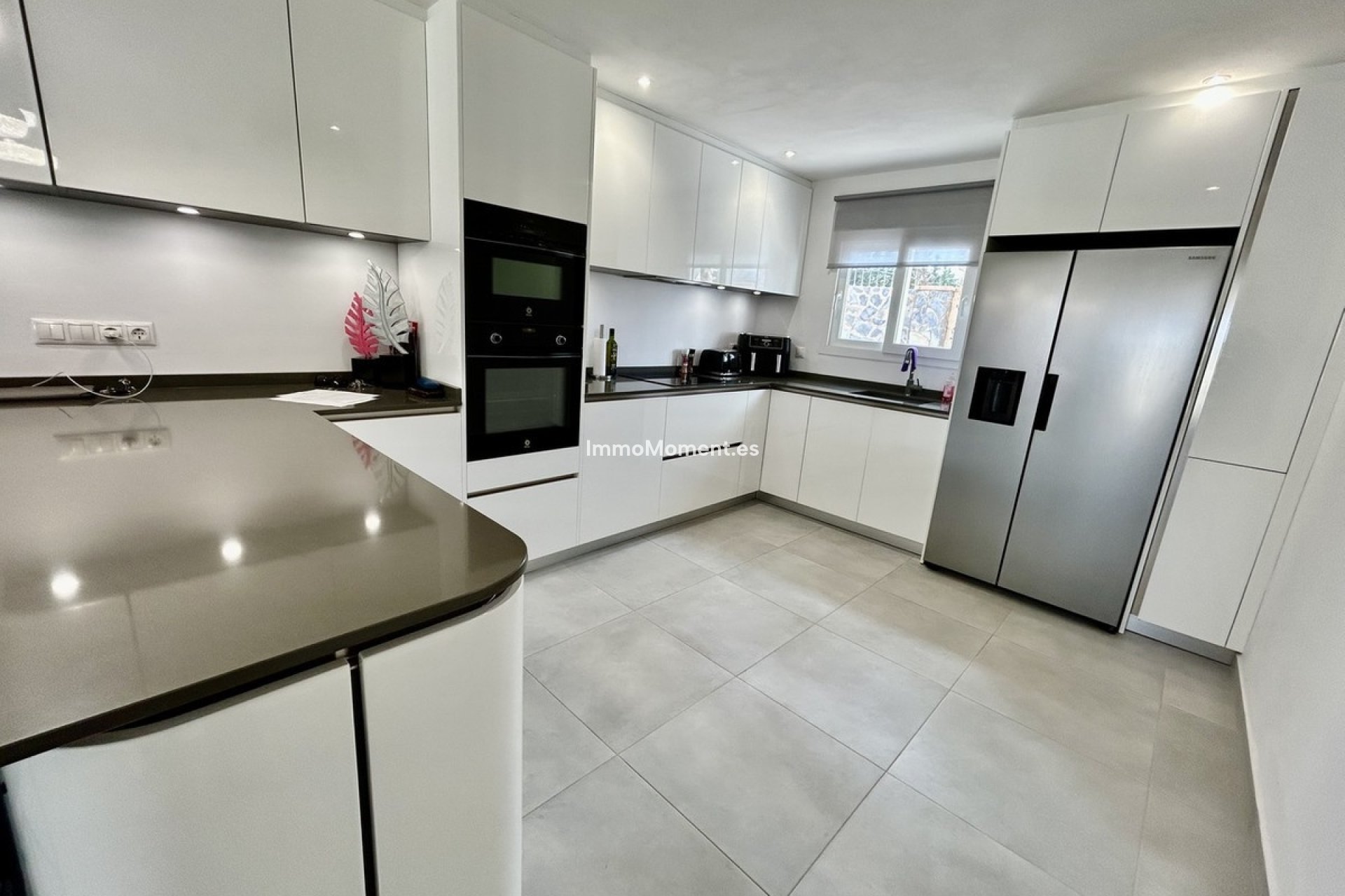 Resale - Villa - Orihuela - Cabo Roig