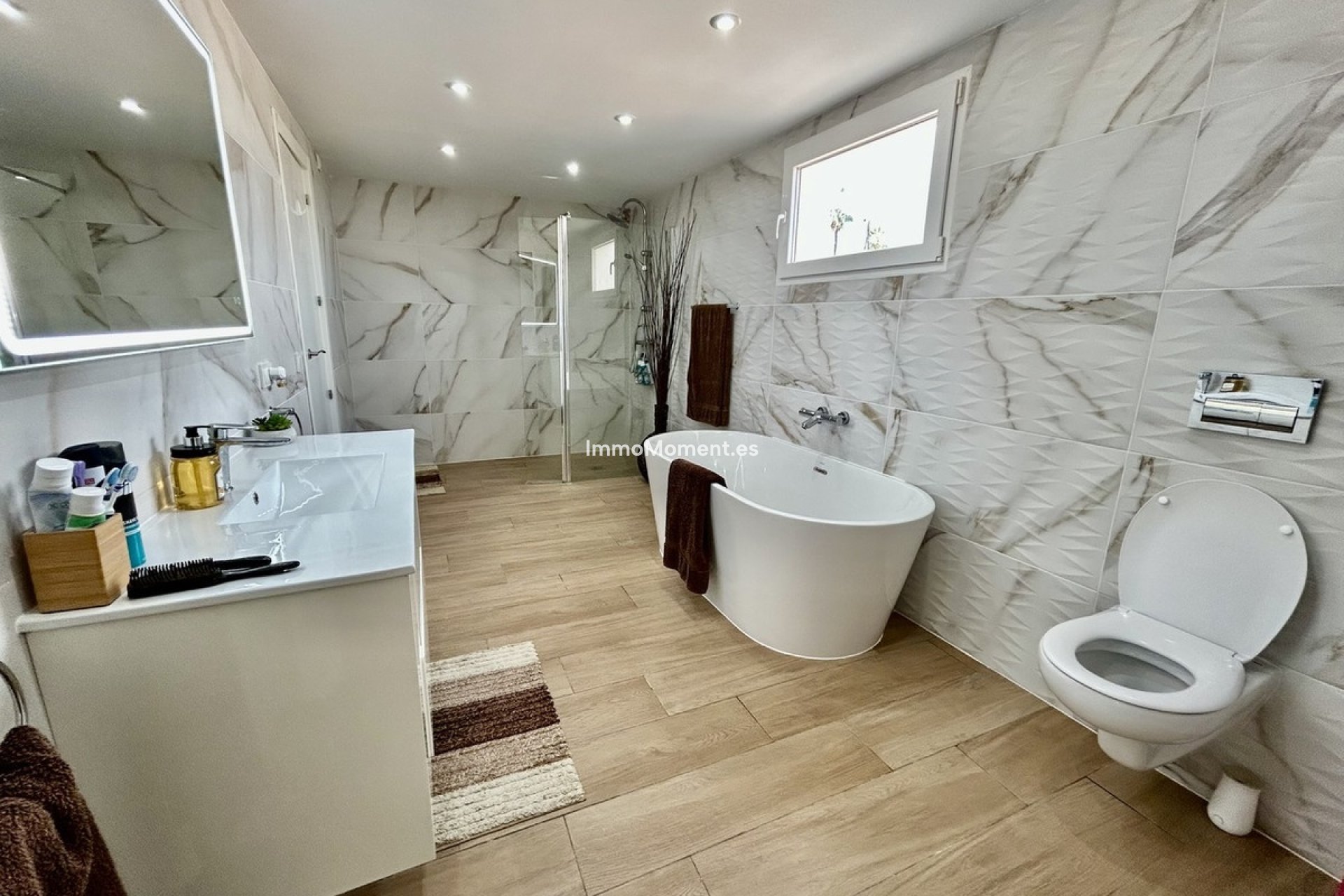 Resale - Villa - Orihuela - Cabo Roig