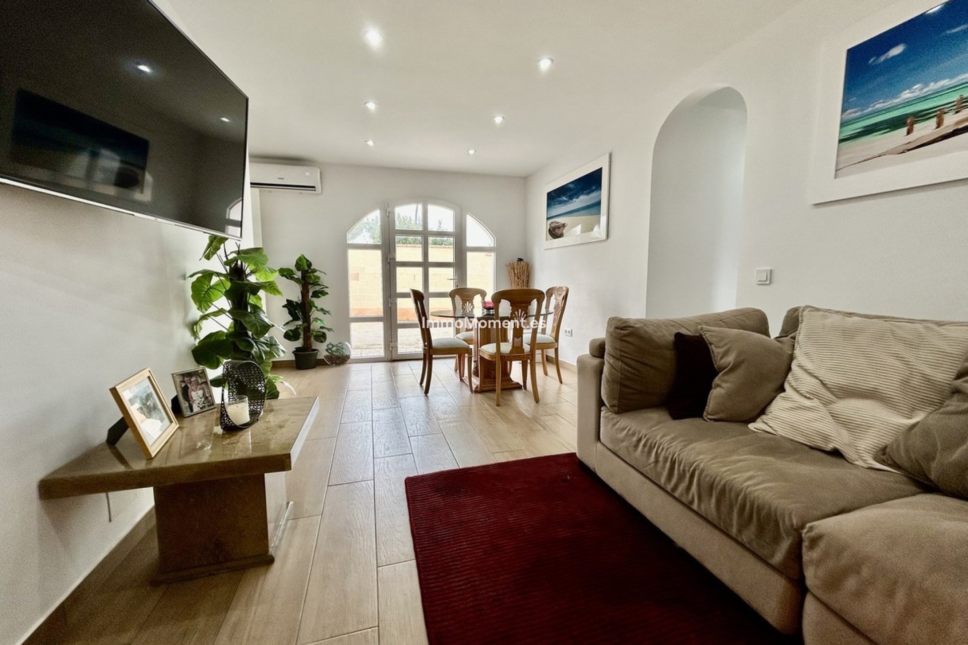 Resale - Villa - Orihuela - Cabo Roig