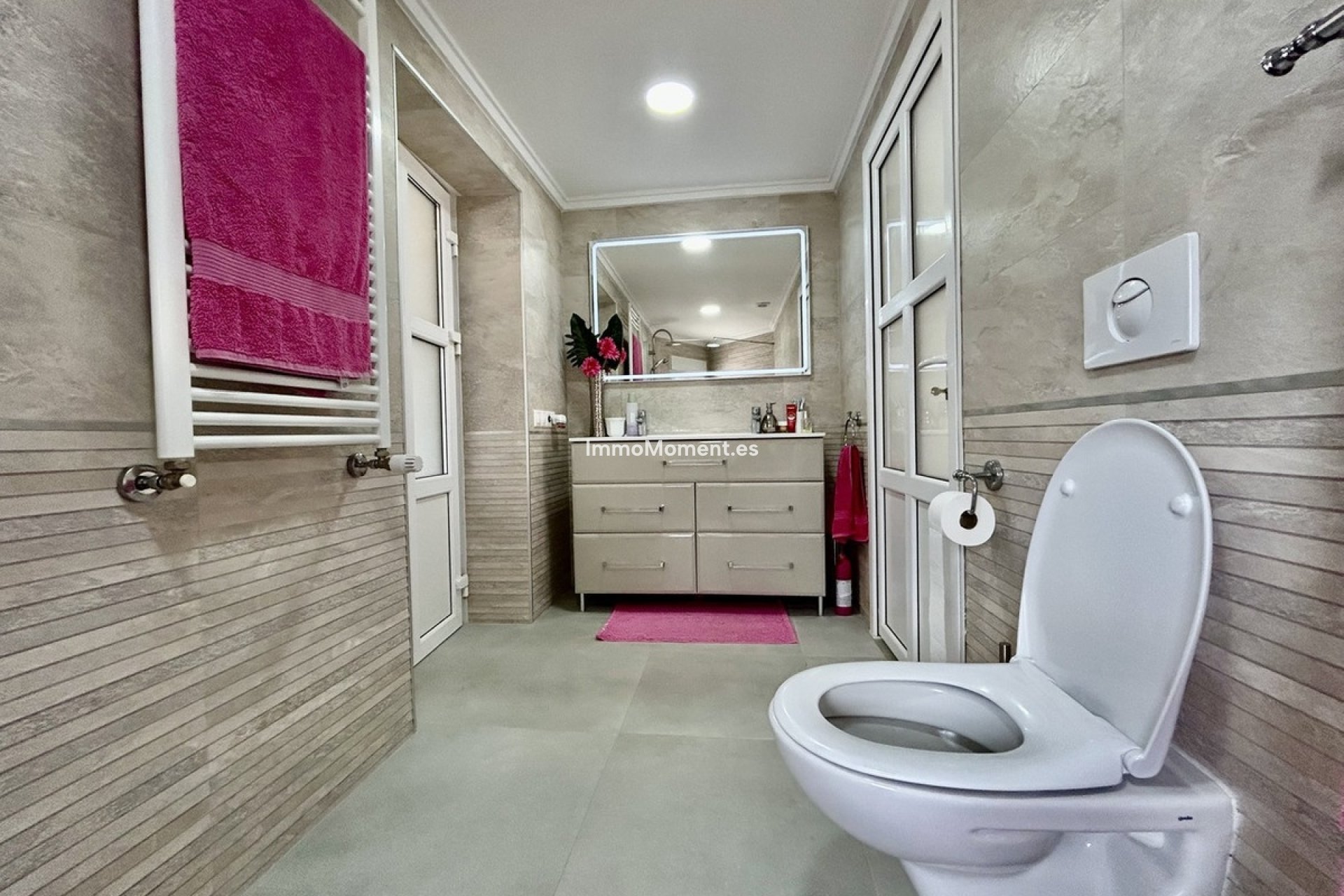 Resale - Villa - Orihuela - Cabo Roig