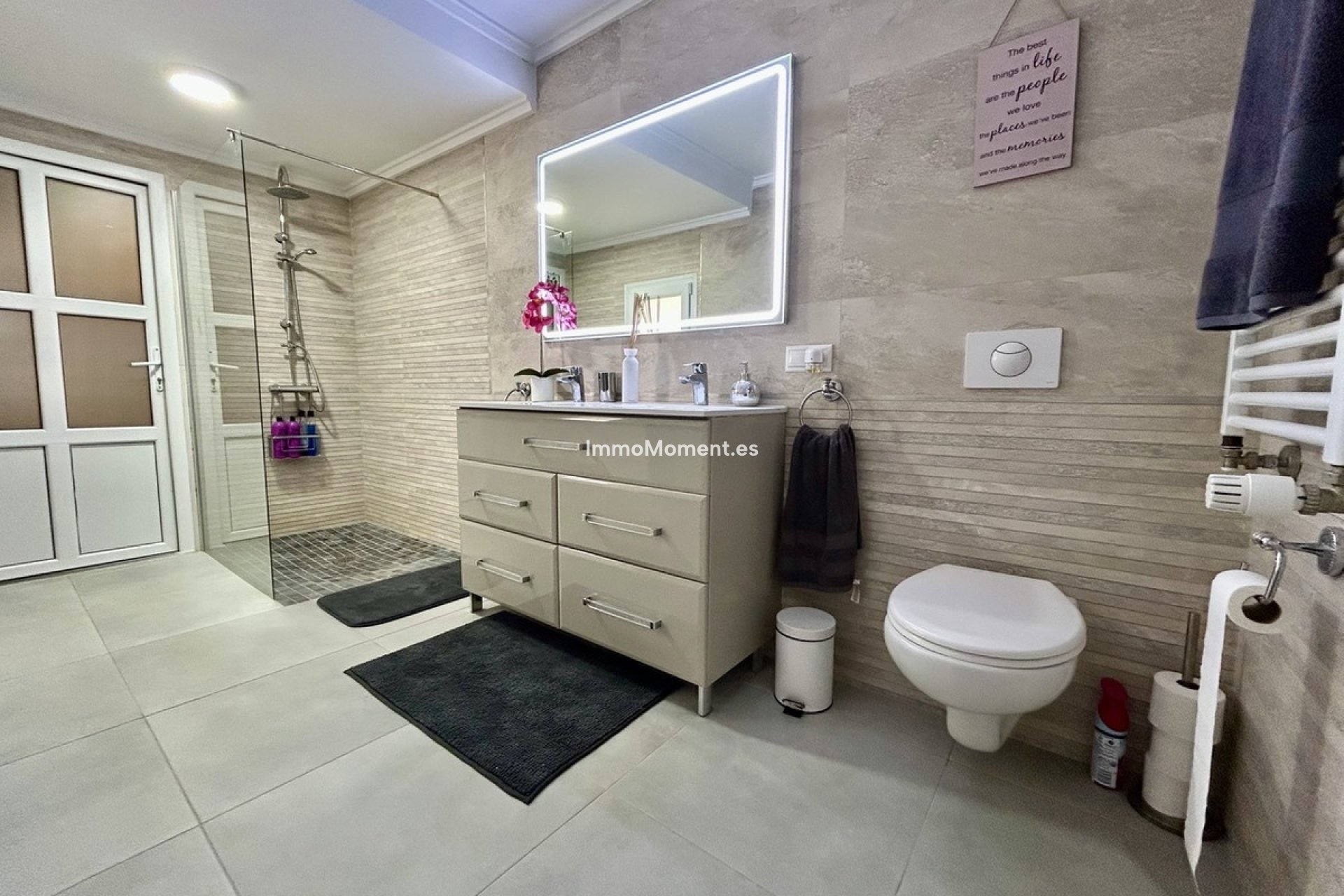 Resale - Villa - Orihuela - Cabo Roig