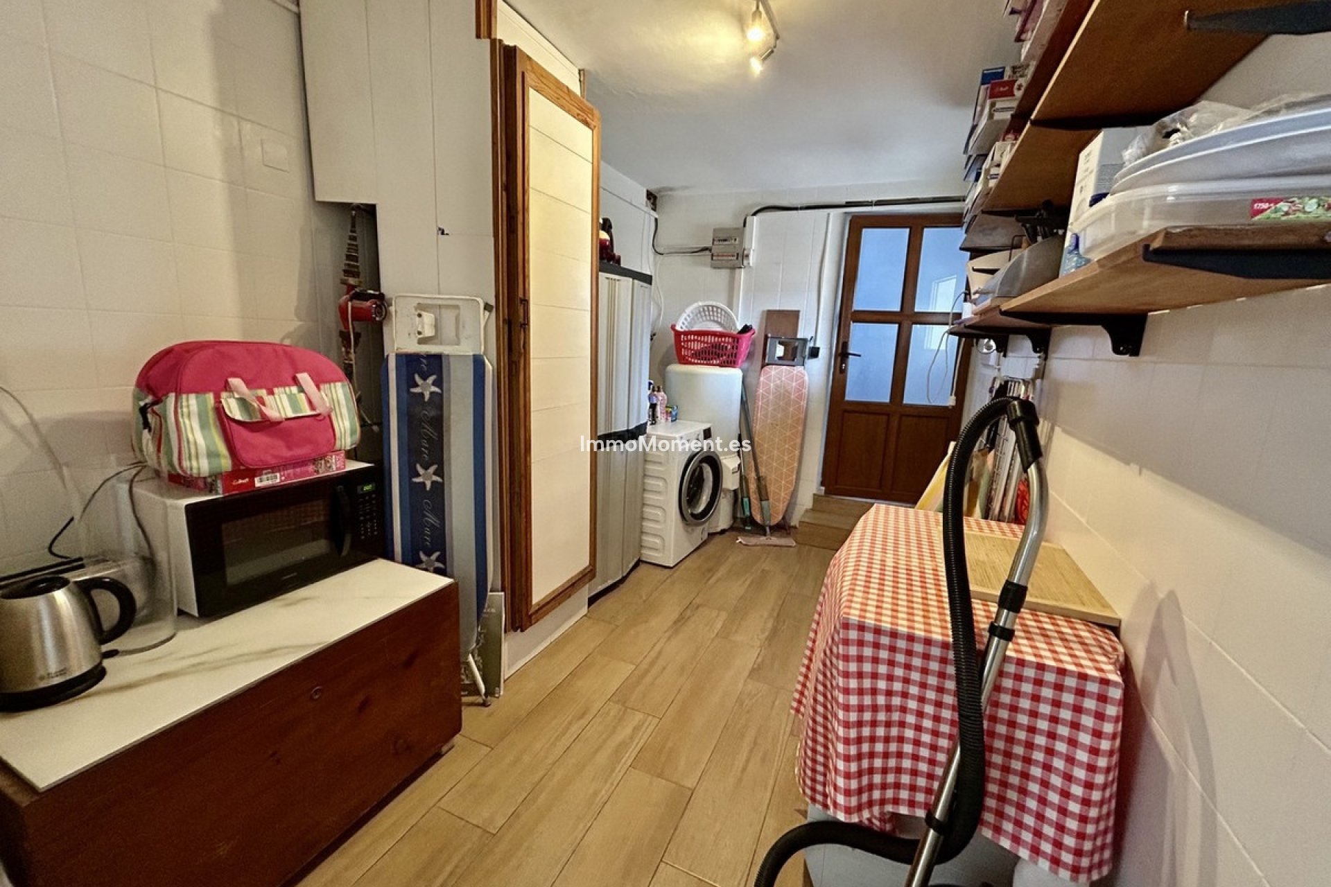 Resale - Villa - Orihuela - Cabo Roig