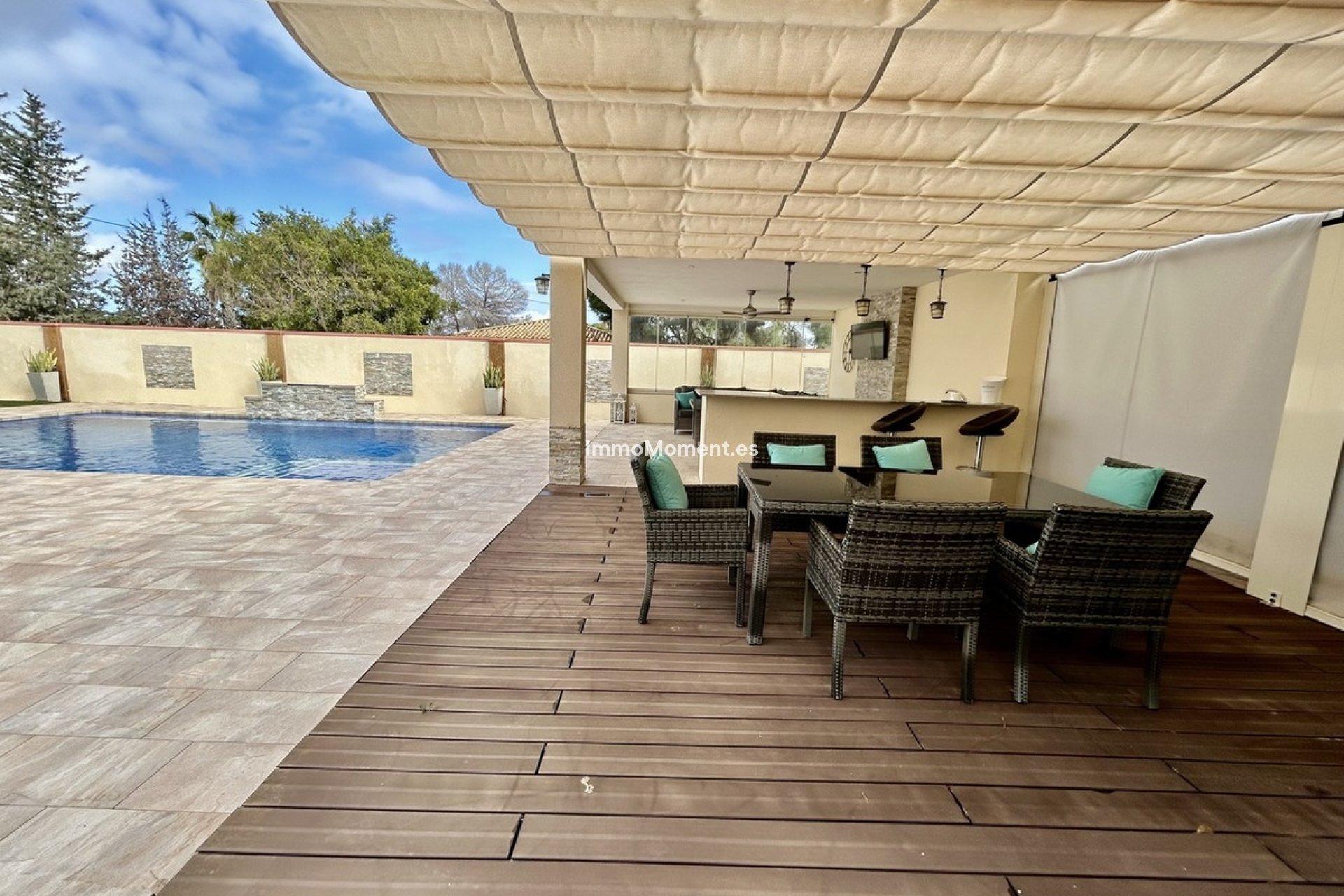 Resale - Villa - Orihuela - Cabo Roig