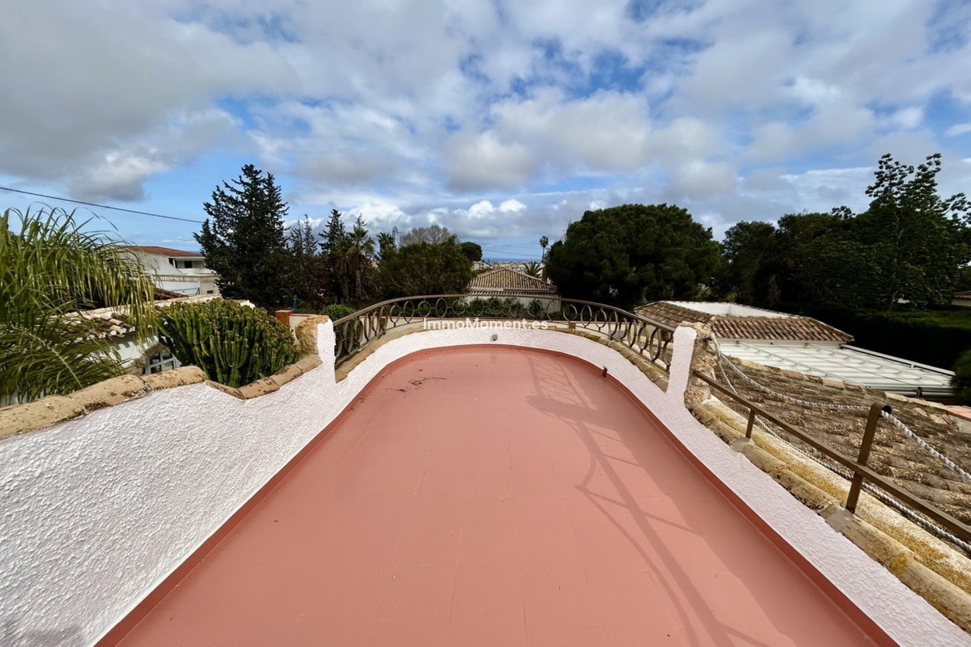 Resale - Villa - Orihuela - Cabo Roig