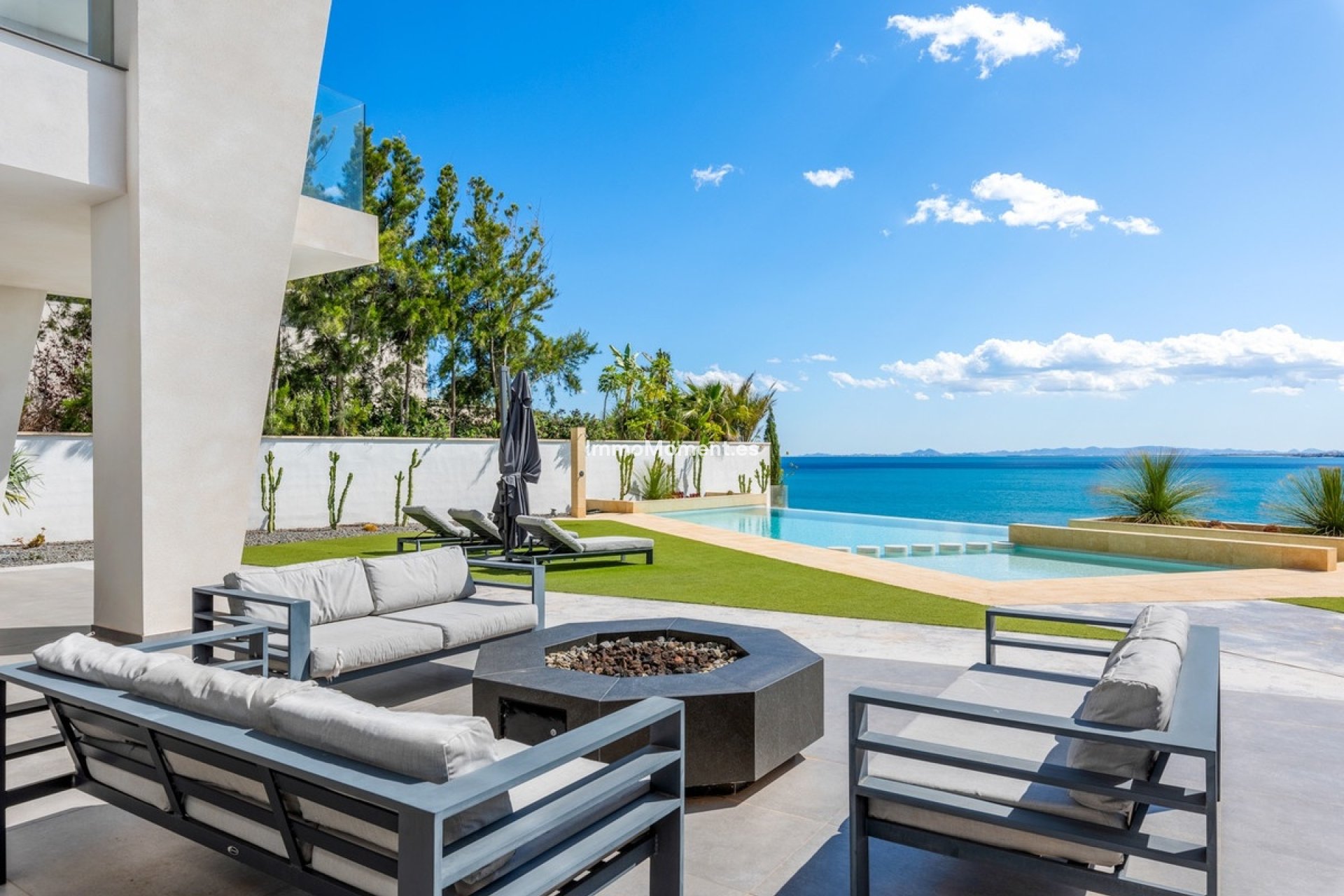 Resale - Villa - Orihuela - Cabo Roig