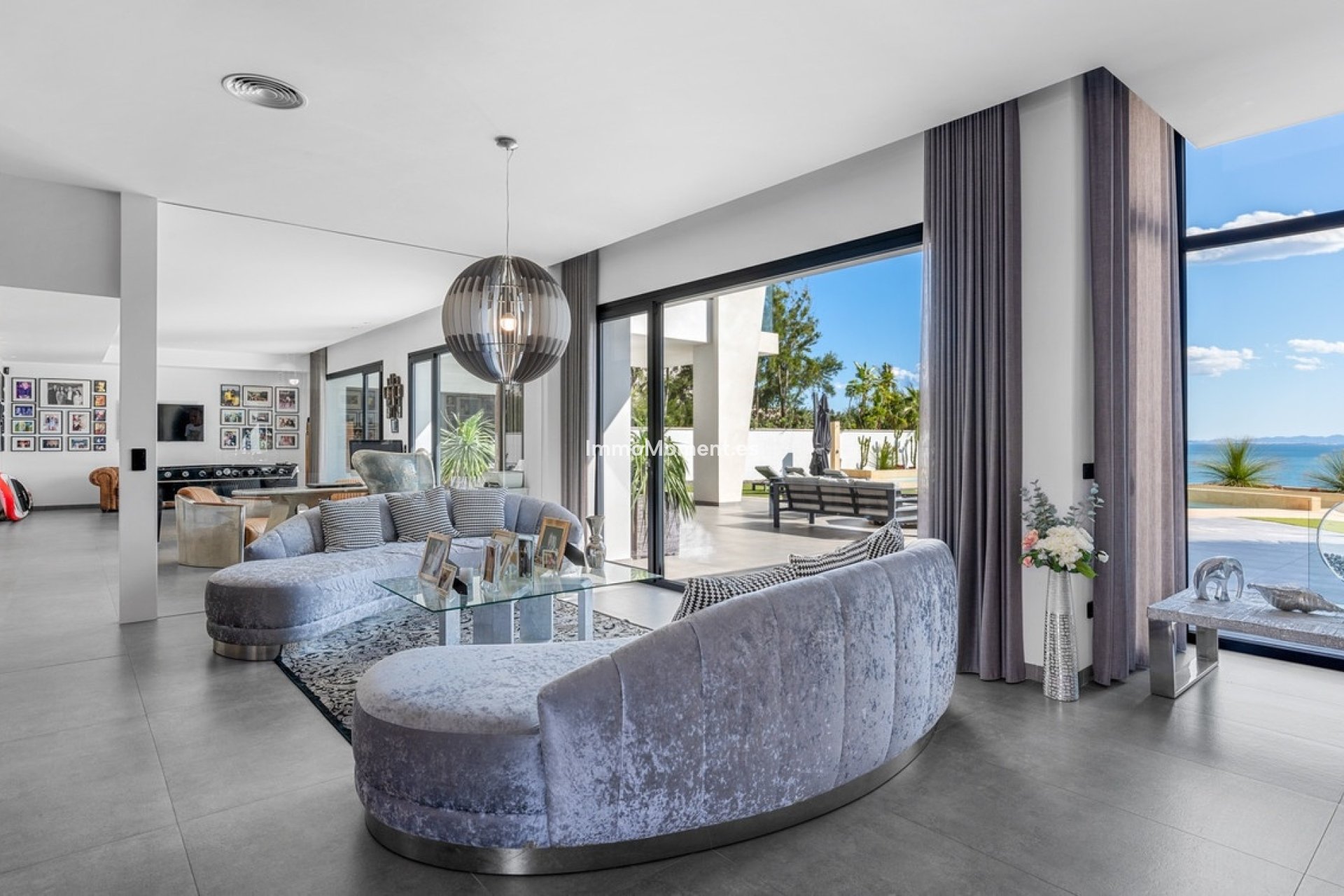 Resale - Villa - Orihuela - Cabo Roig