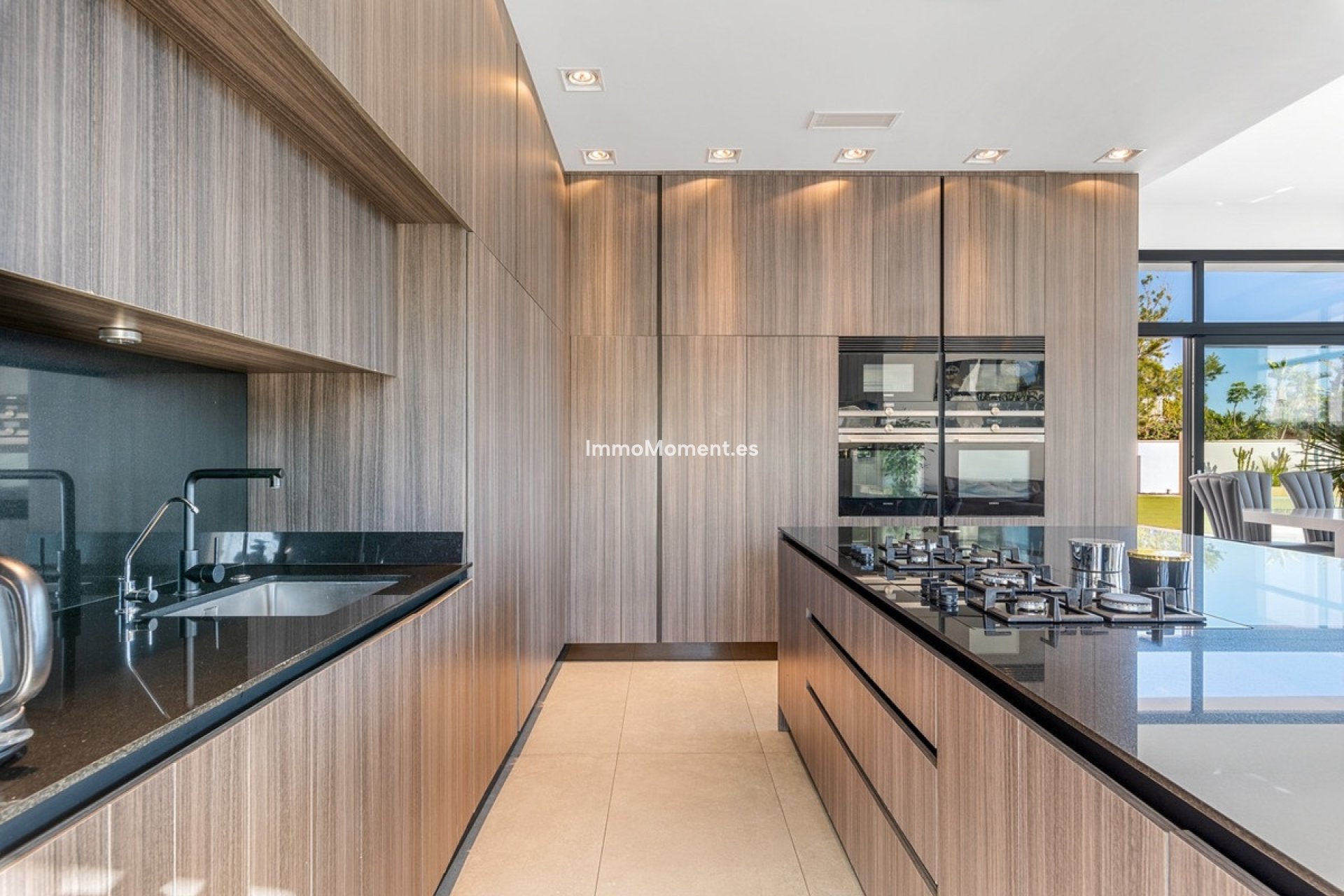 Resale - Villa - Orihuela - Cabo Roig