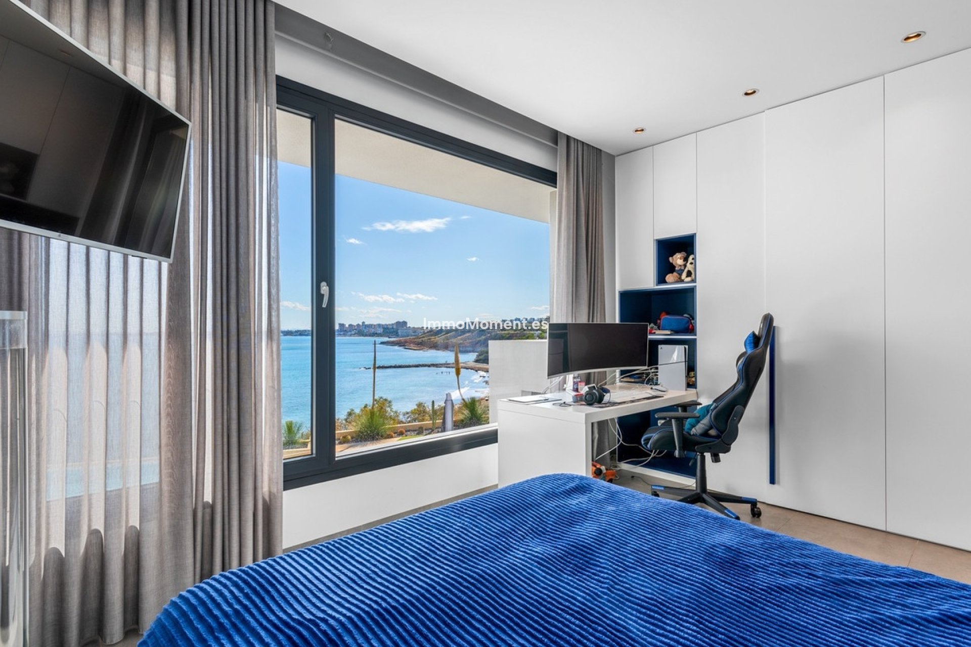 Resale - Villa - Orihuela - Cabo Roig