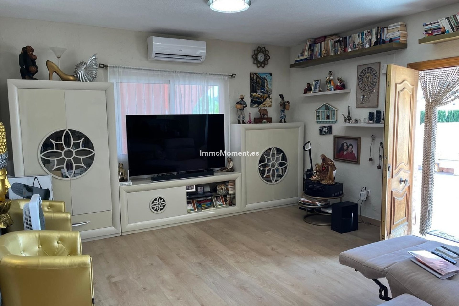 Resale - Villa - Orihuela - Cabo Roig