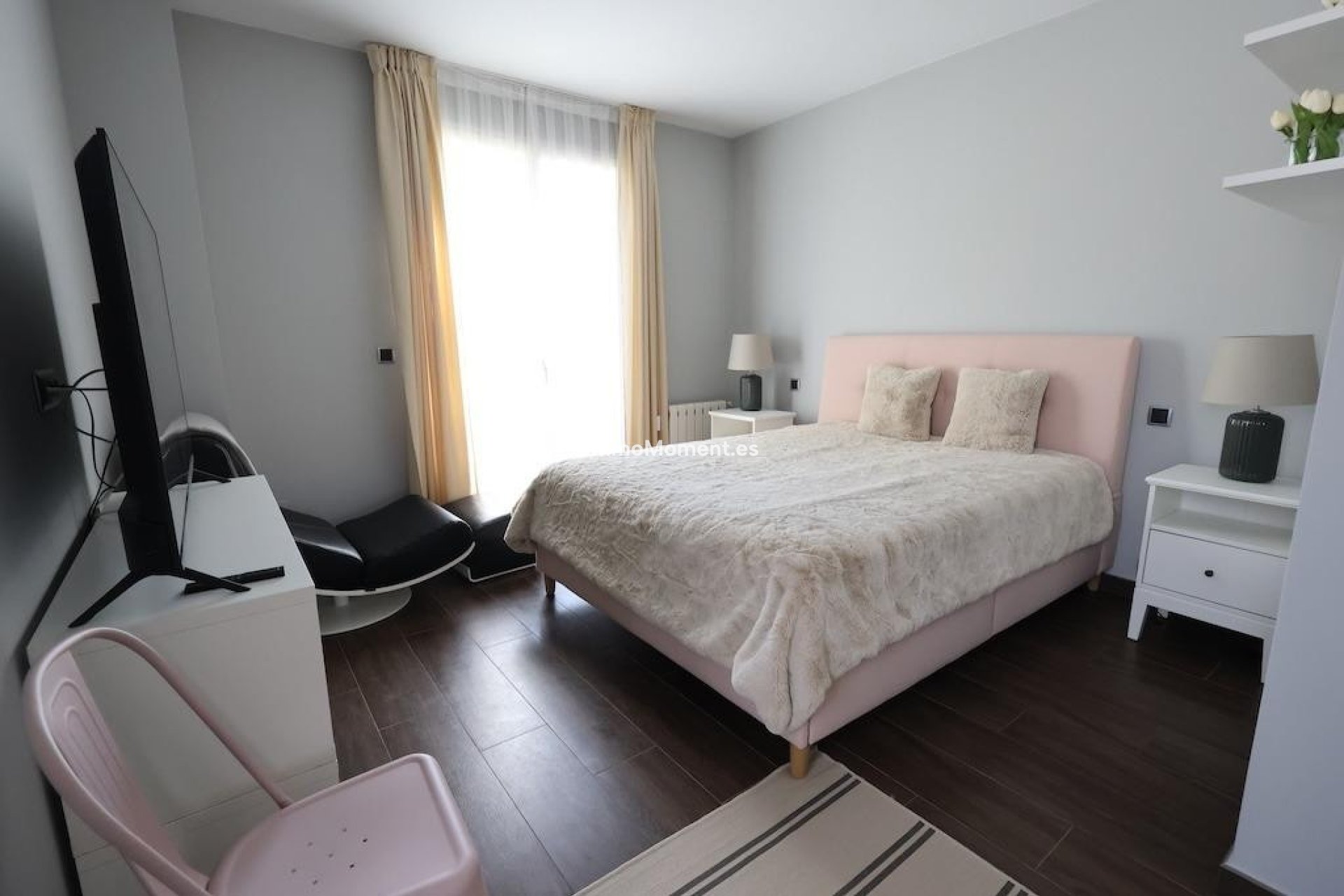 Resale - Villa - Orihuela - Cabo Roig