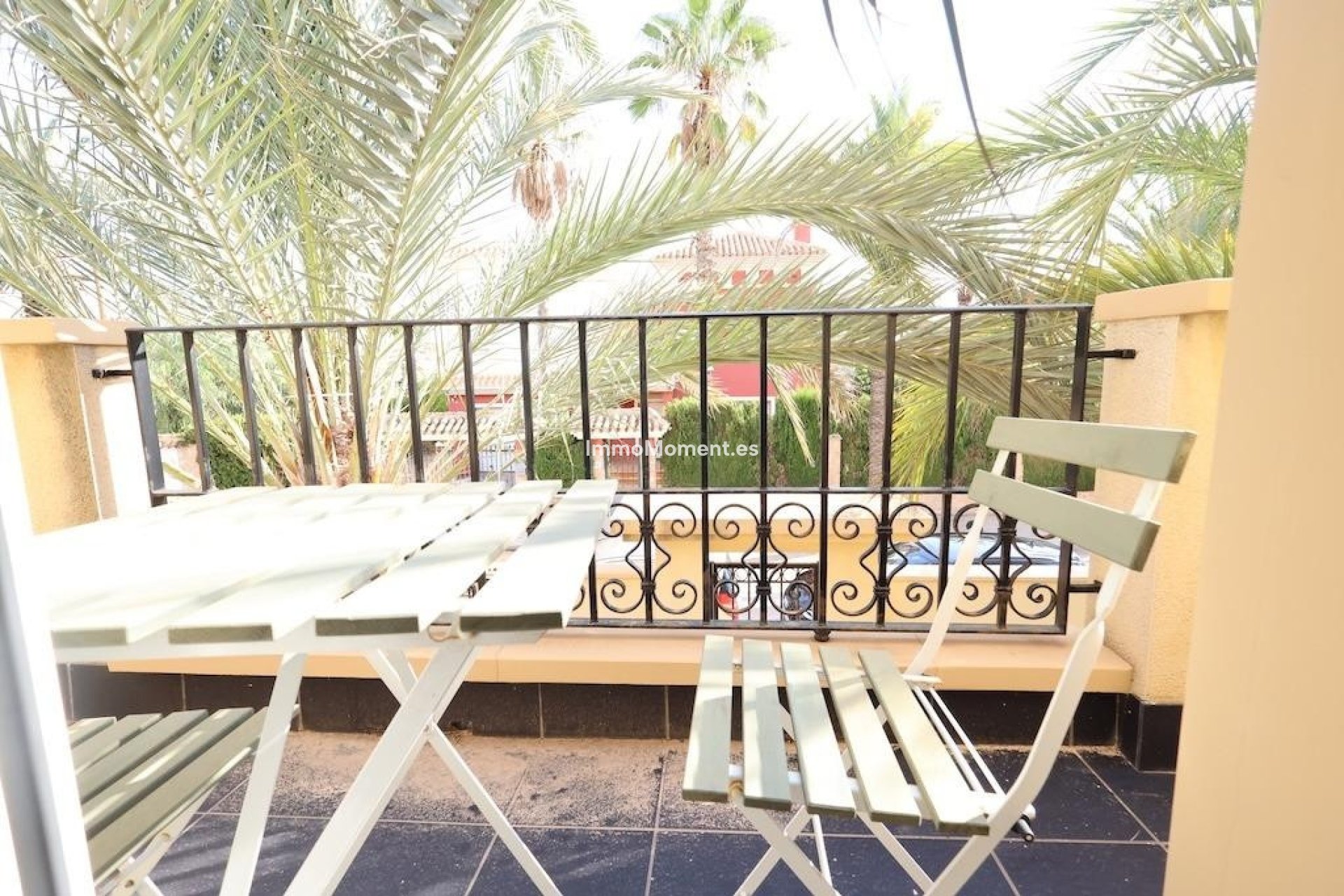 Resale - Villa - Orihuela - Cabo Roig