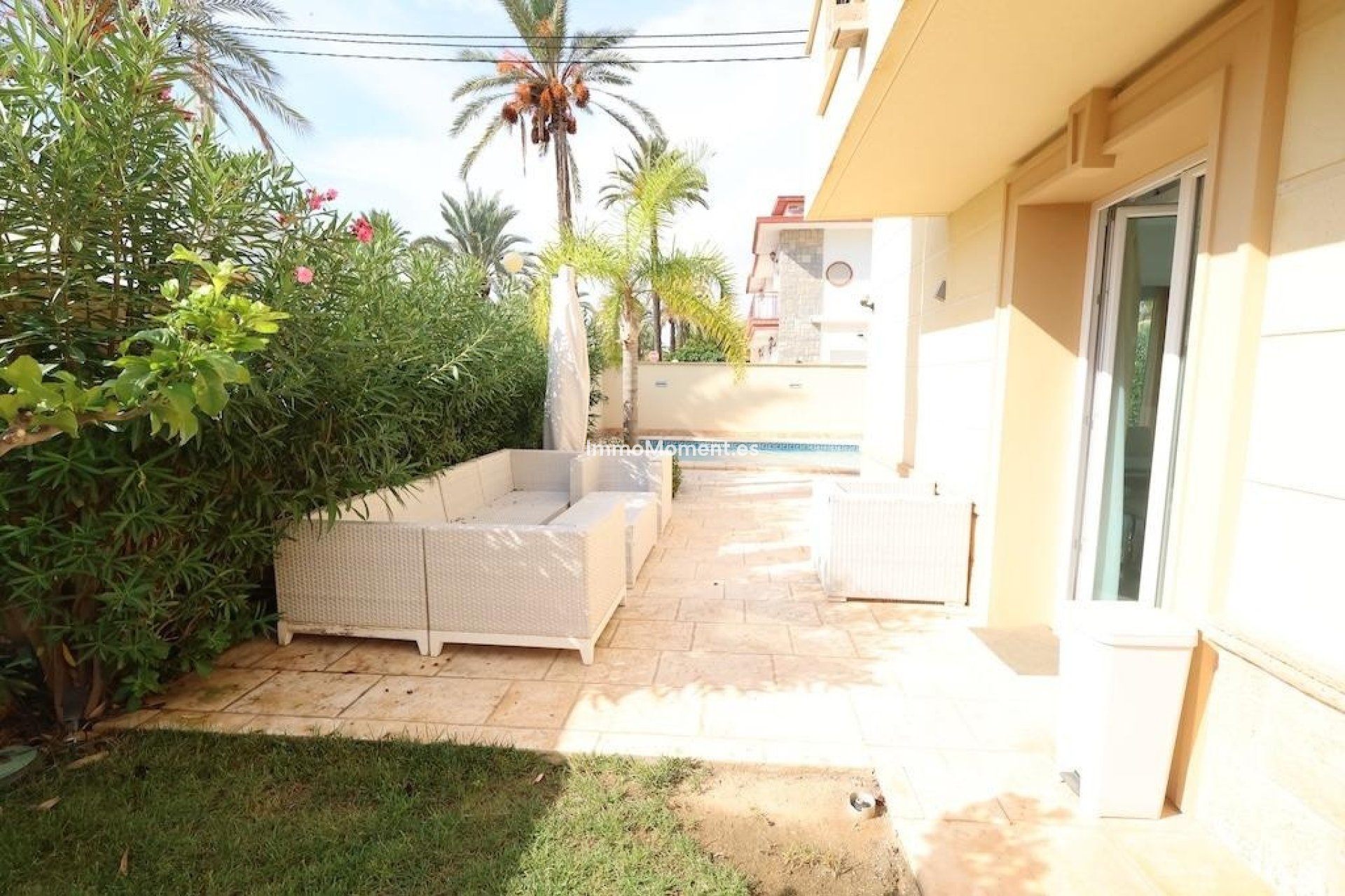 Resale - Villa - Orihuela - Cabo Roig