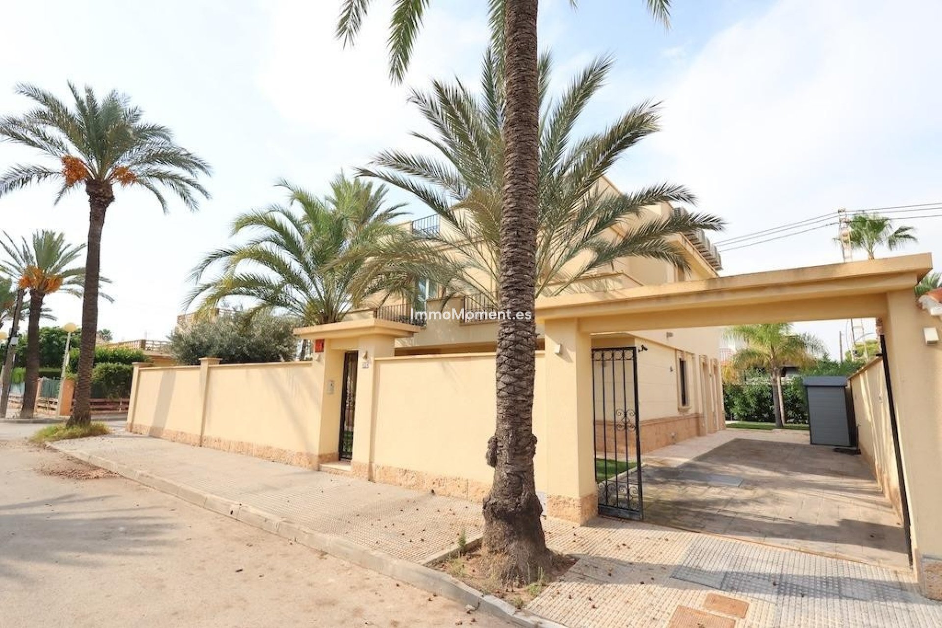 Resale - Villa - Orihuela - Cabo Roig