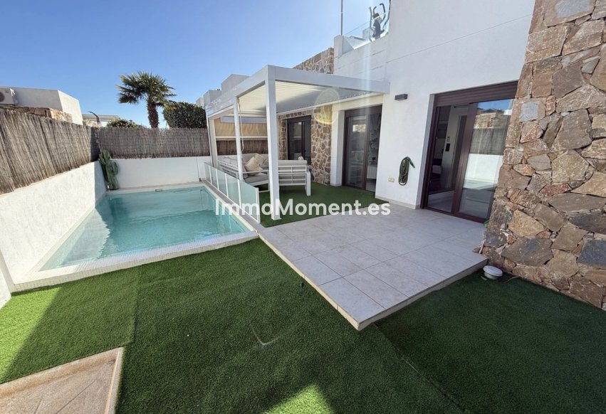 Resale - Villa - Orihuela - Cabo Roig
