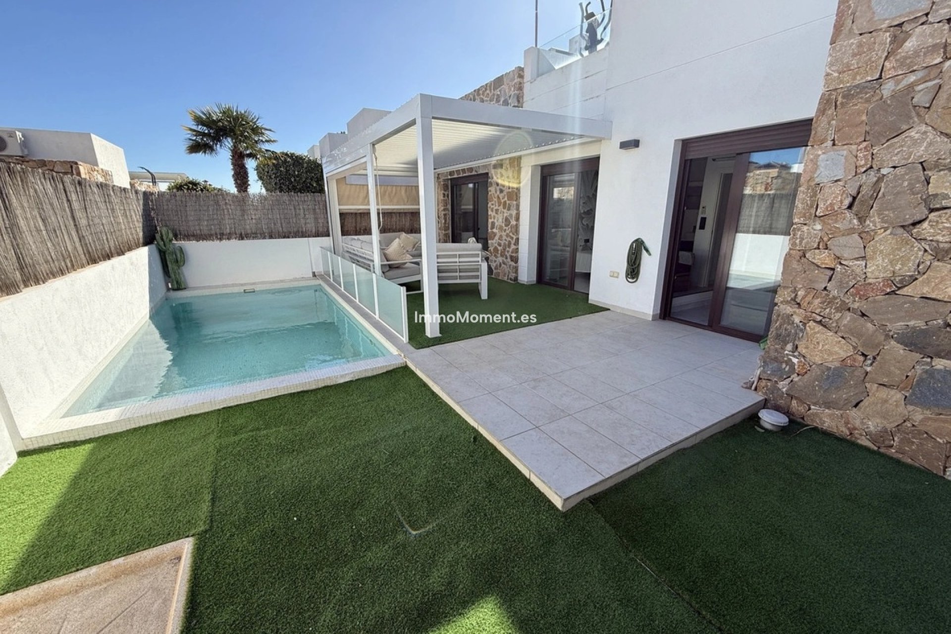Resale - Villa - Orihuela - Cabo Roig