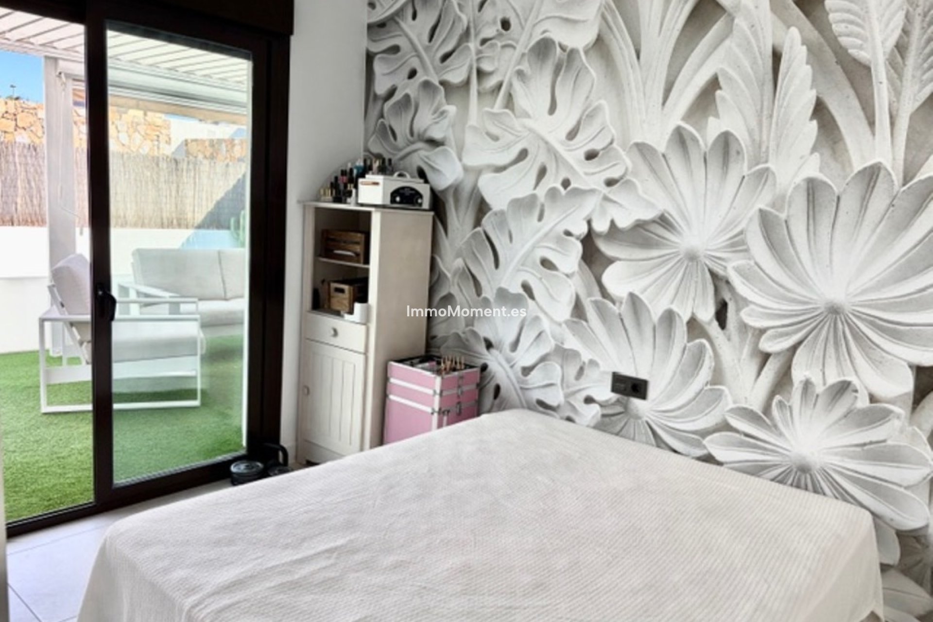 Resale - Villa - Orihuela - Cabo Roig