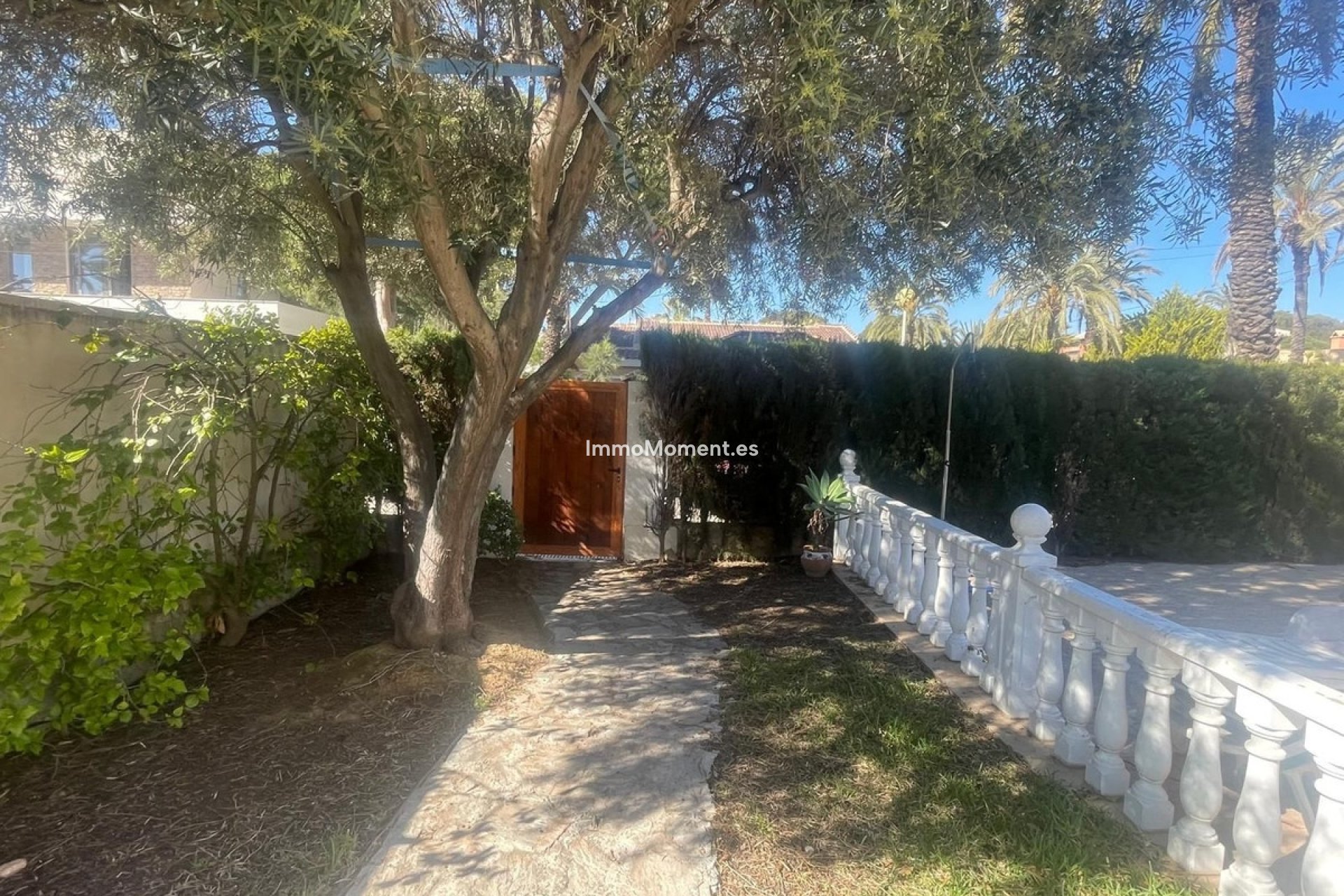 Resale - Villa - Orihuela - Cabo Roig