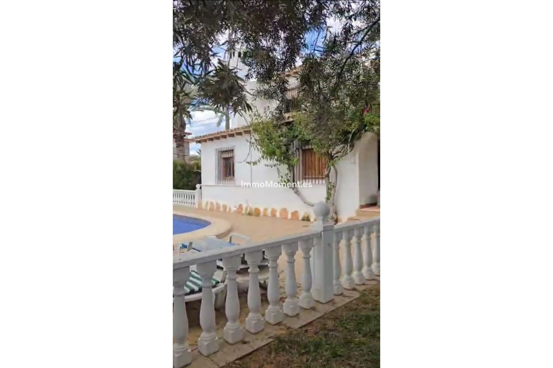 Resale - Villa - Orihuela - Cabo Roig