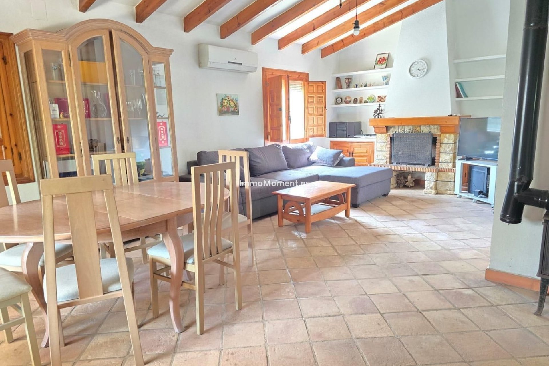 Resale - Villa - Orihuela - Cabo Roig