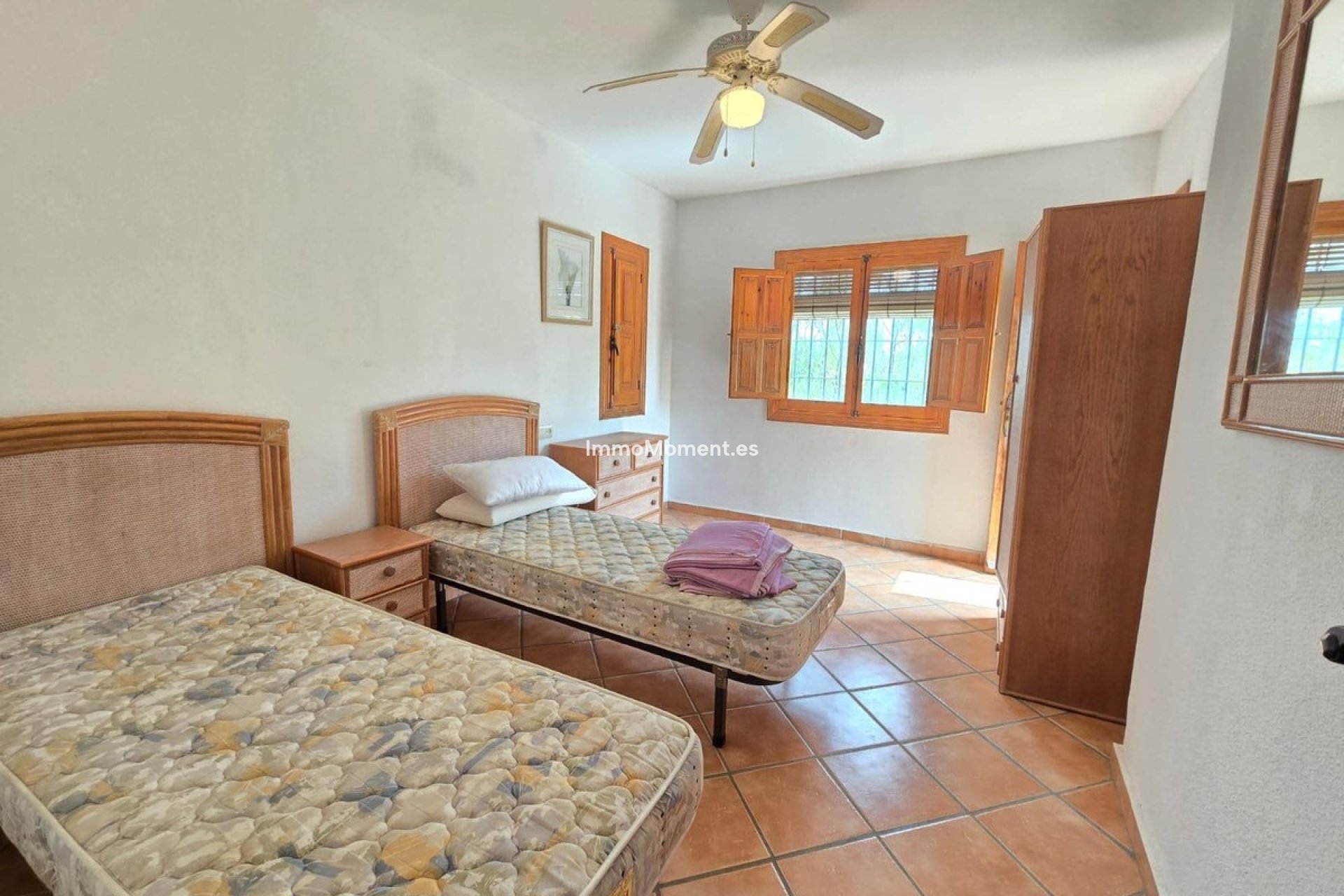 Resale - Villa - Orihuela - Cabo Roig