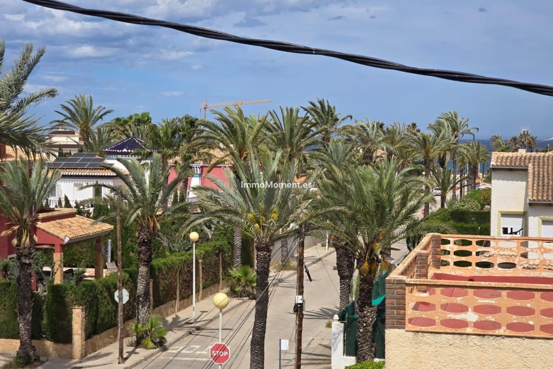 Resale - Villa - Orihuela - Cabo Roig