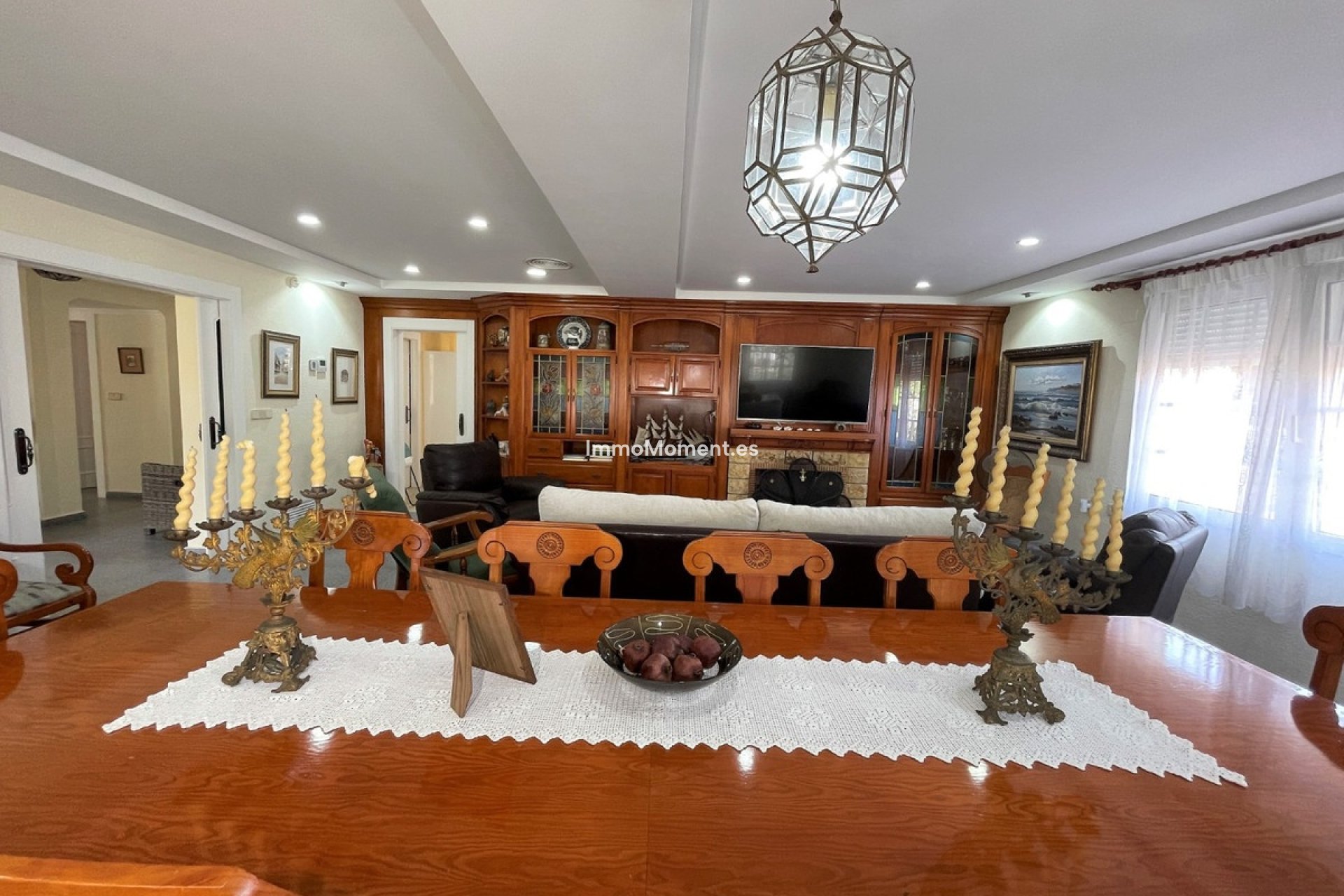 Resale - Villa - Orihuela - Cabo Roig