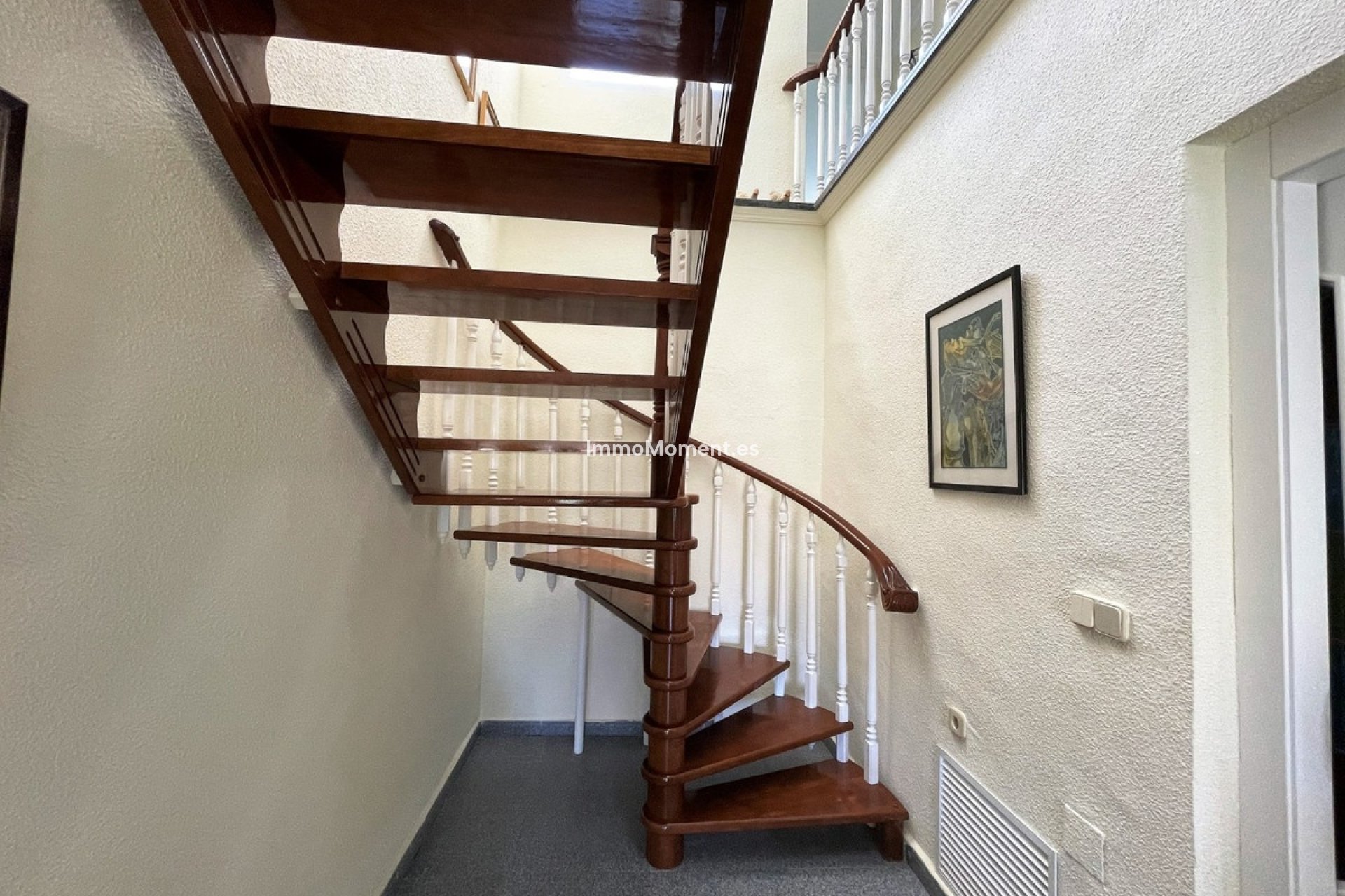 Resale - Villa - Orihuela - Cabo Roig