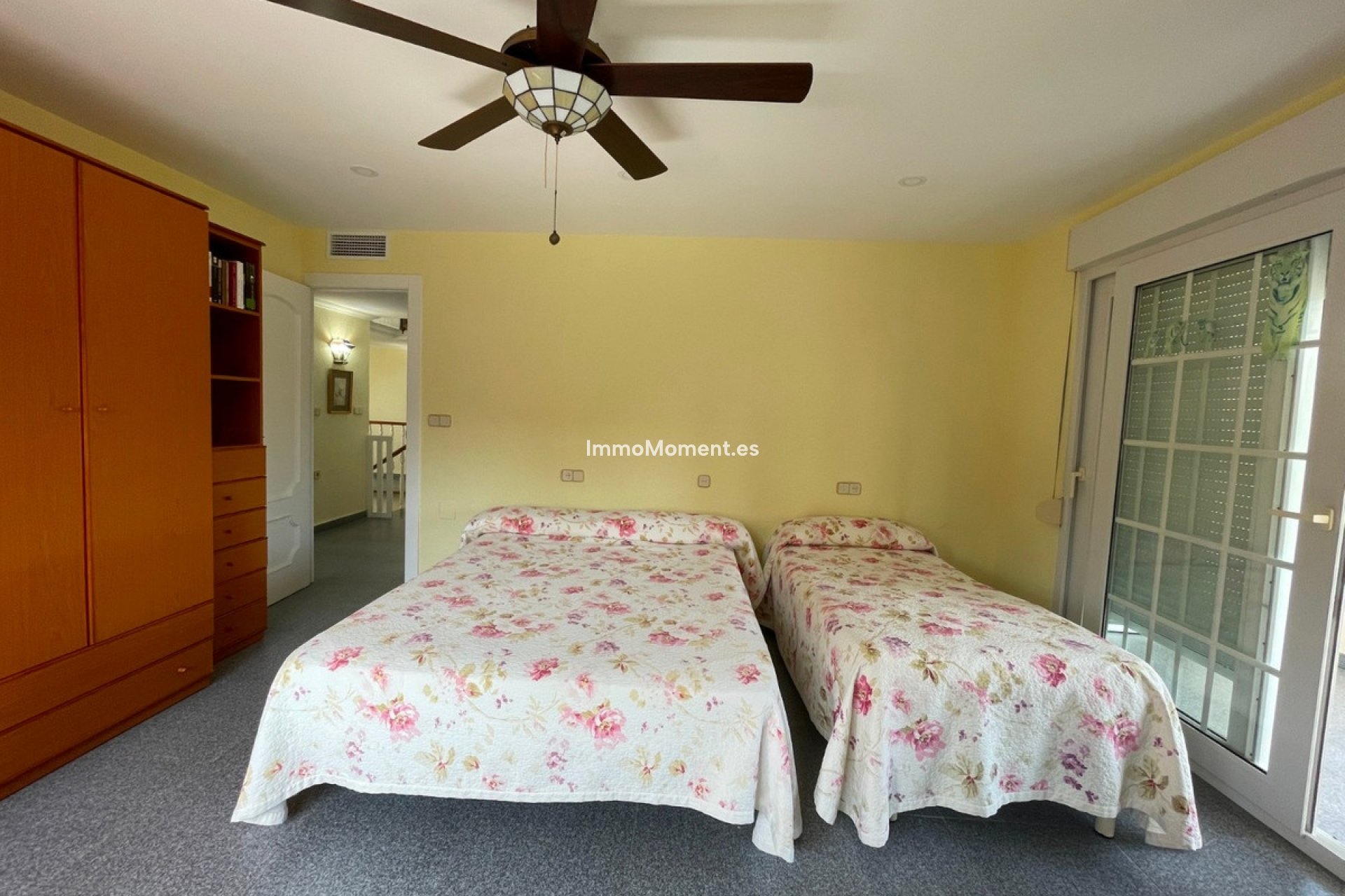 Resale - Villa - Orihuela - Cabo Roig