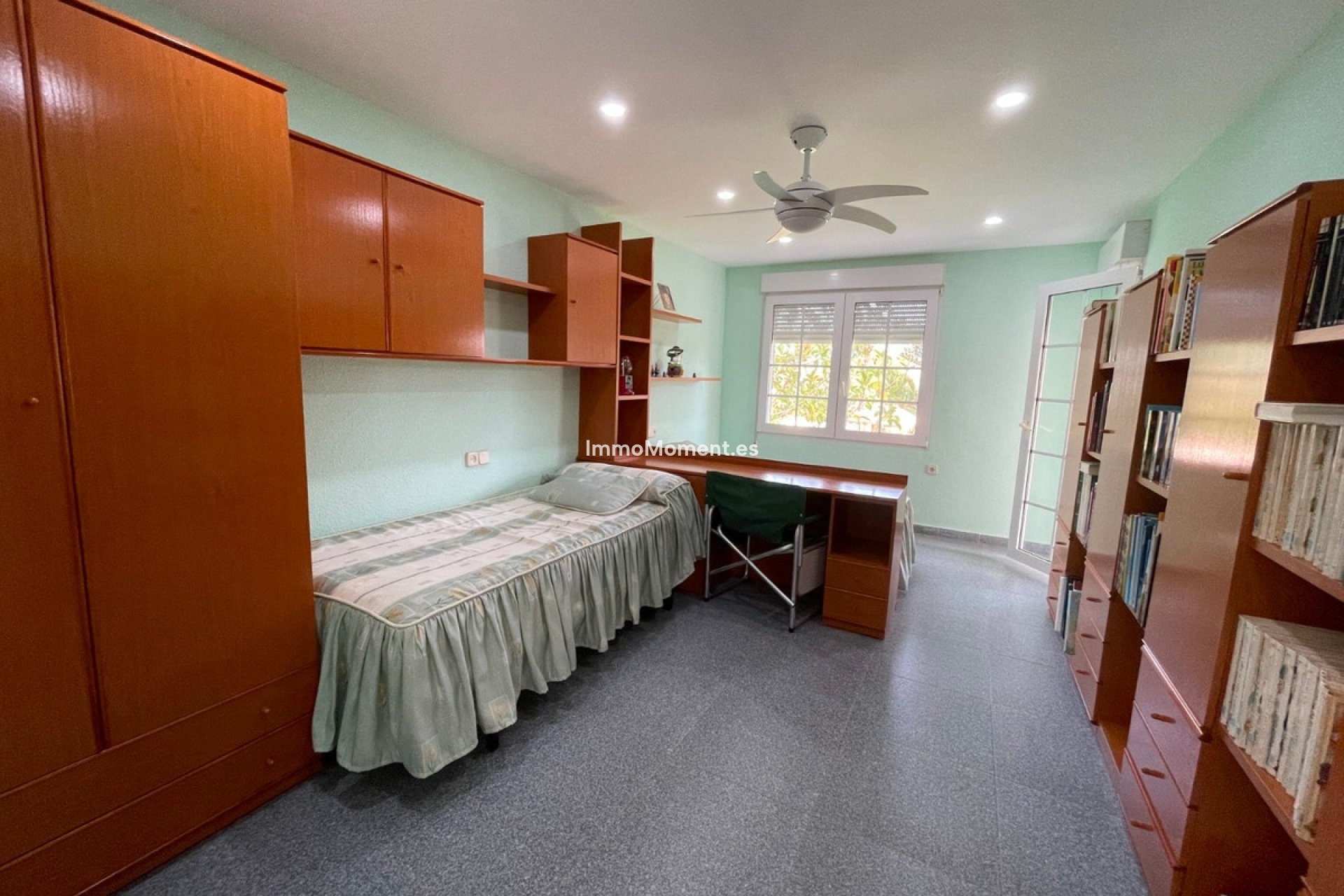 Resale - Villa - Orihuela - Cabo Roig