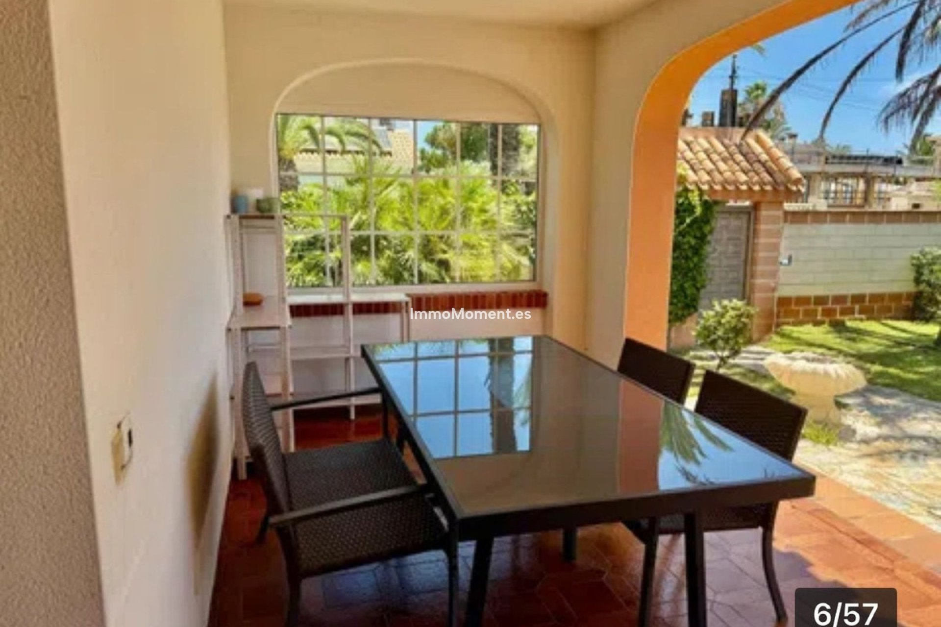 Resale - Villa - Orihuela - Cabo Roig