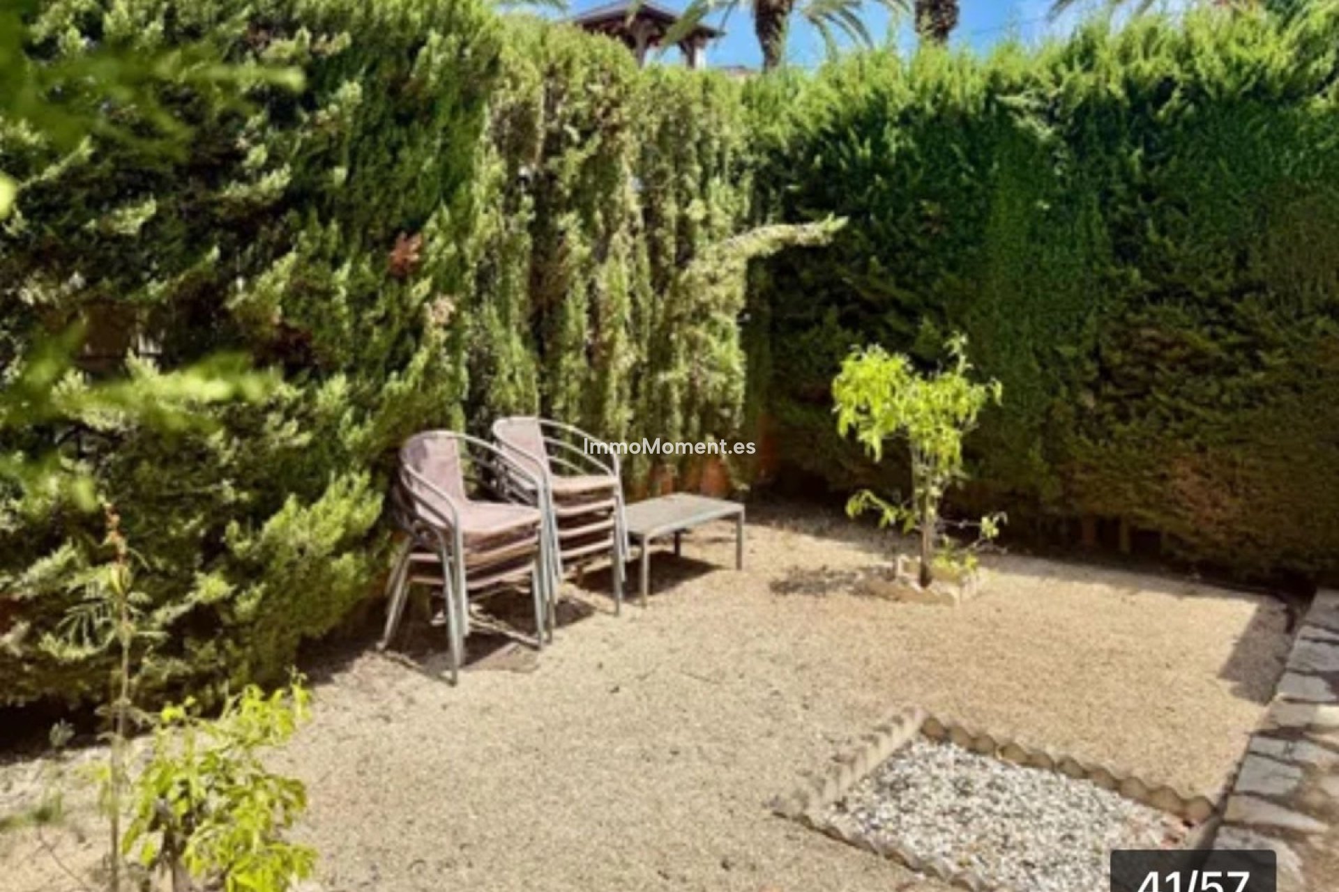 Resale - Villa - Orihuela - Cabo Roig