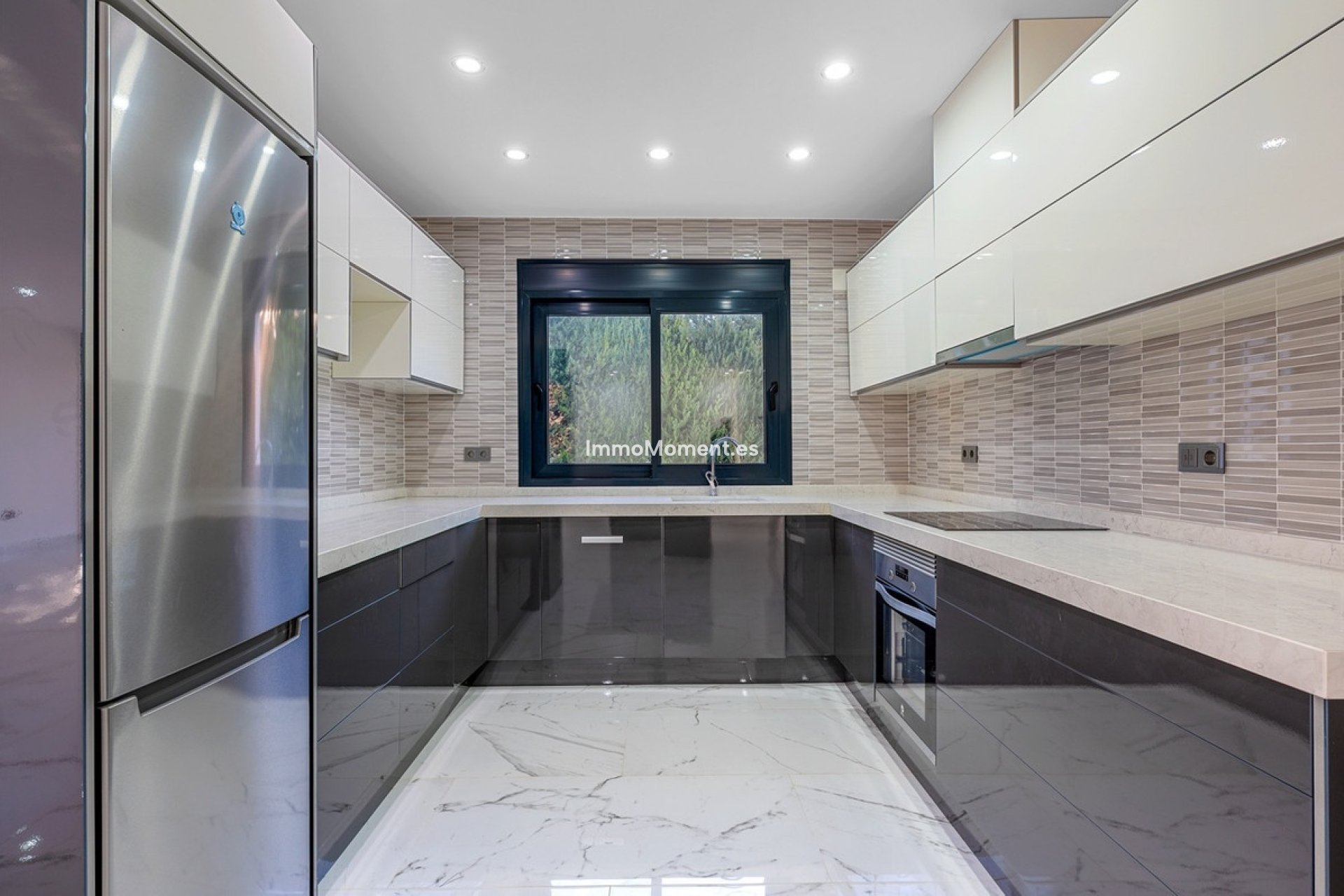 Resale - Villa - Orihuela - Campoamor