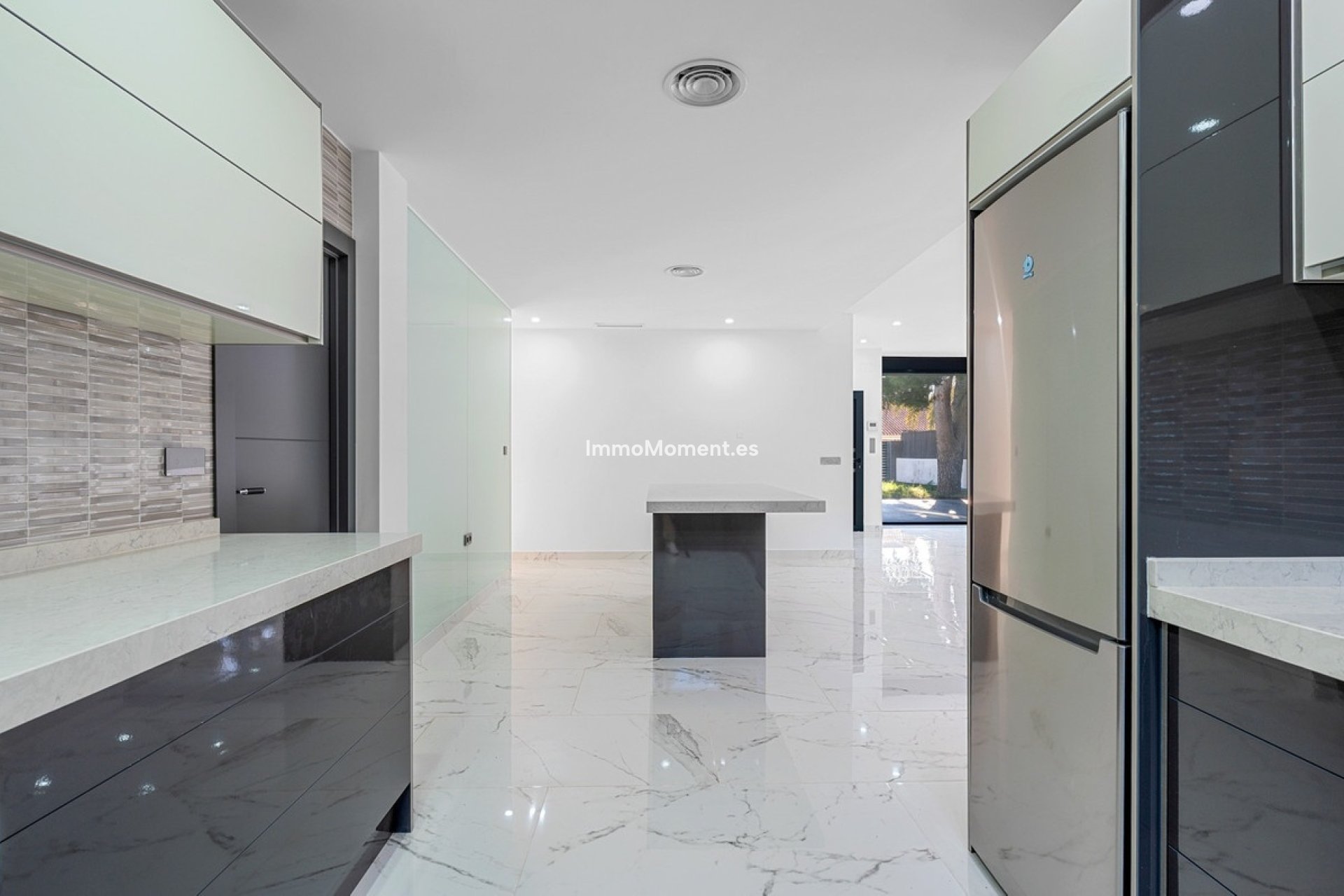 Resale - Villa - Orihuela - Campoamor