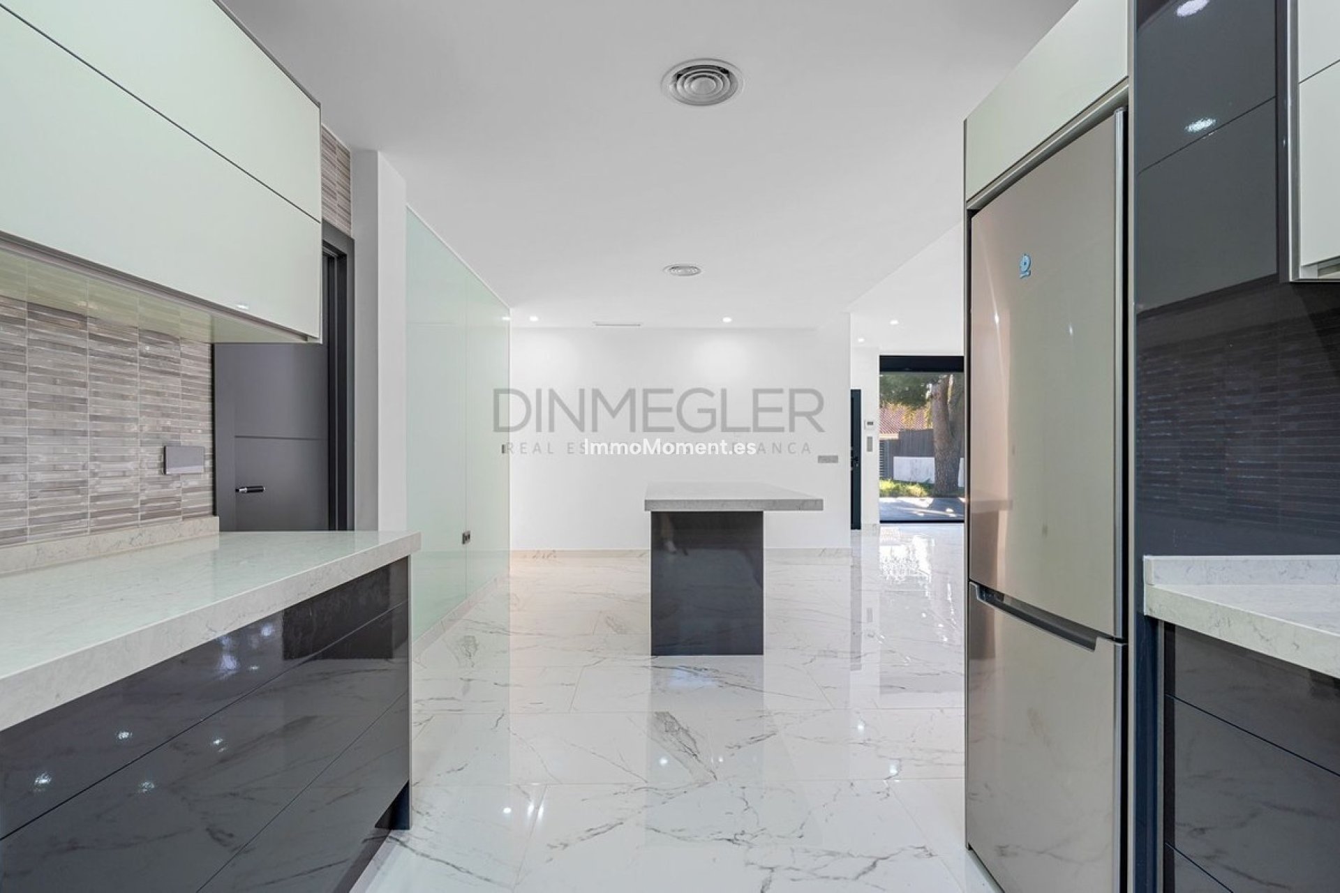 Resale - Villa - Orihuela - Campoamor