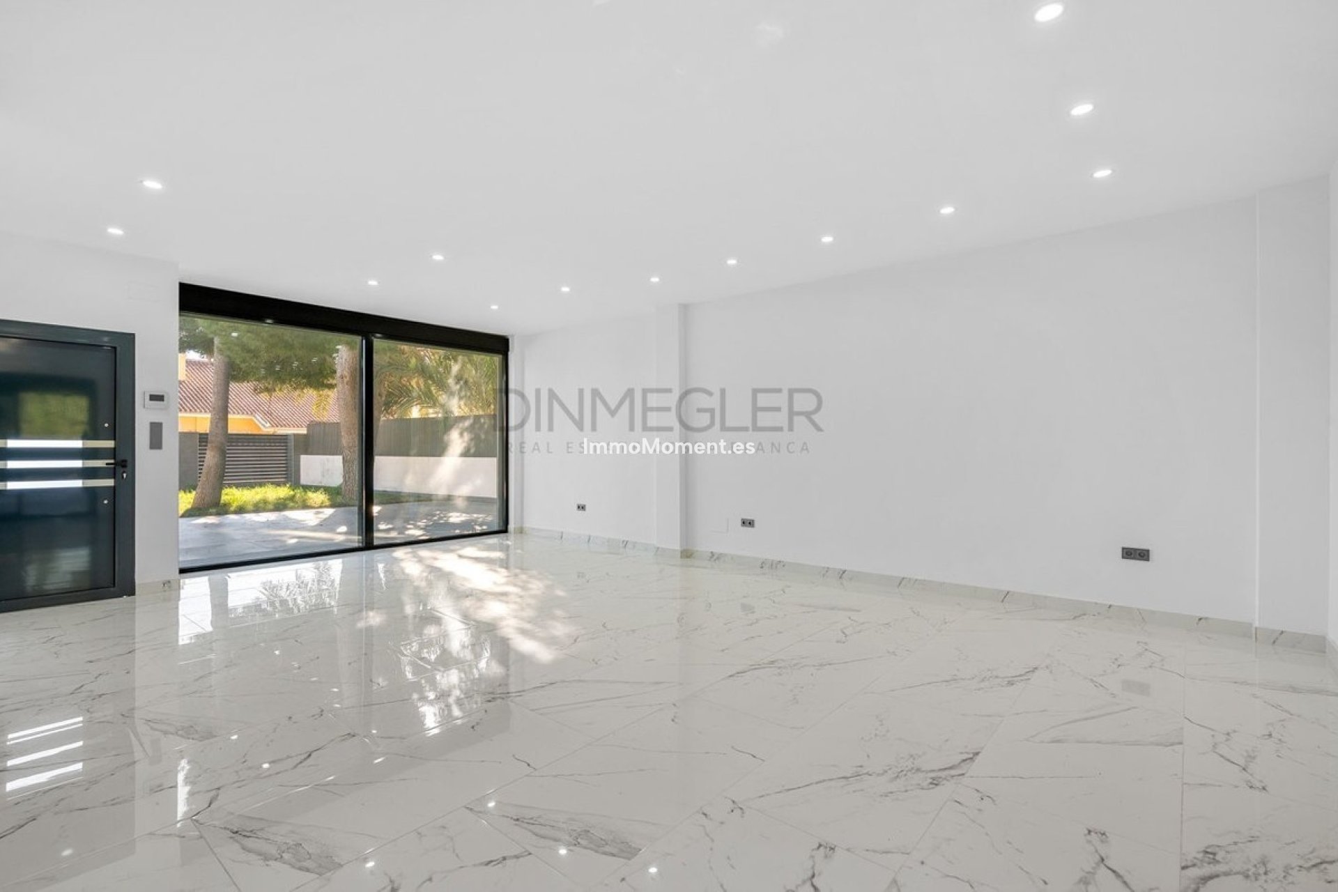 Resale - Villa - Orihuela - Campoamor