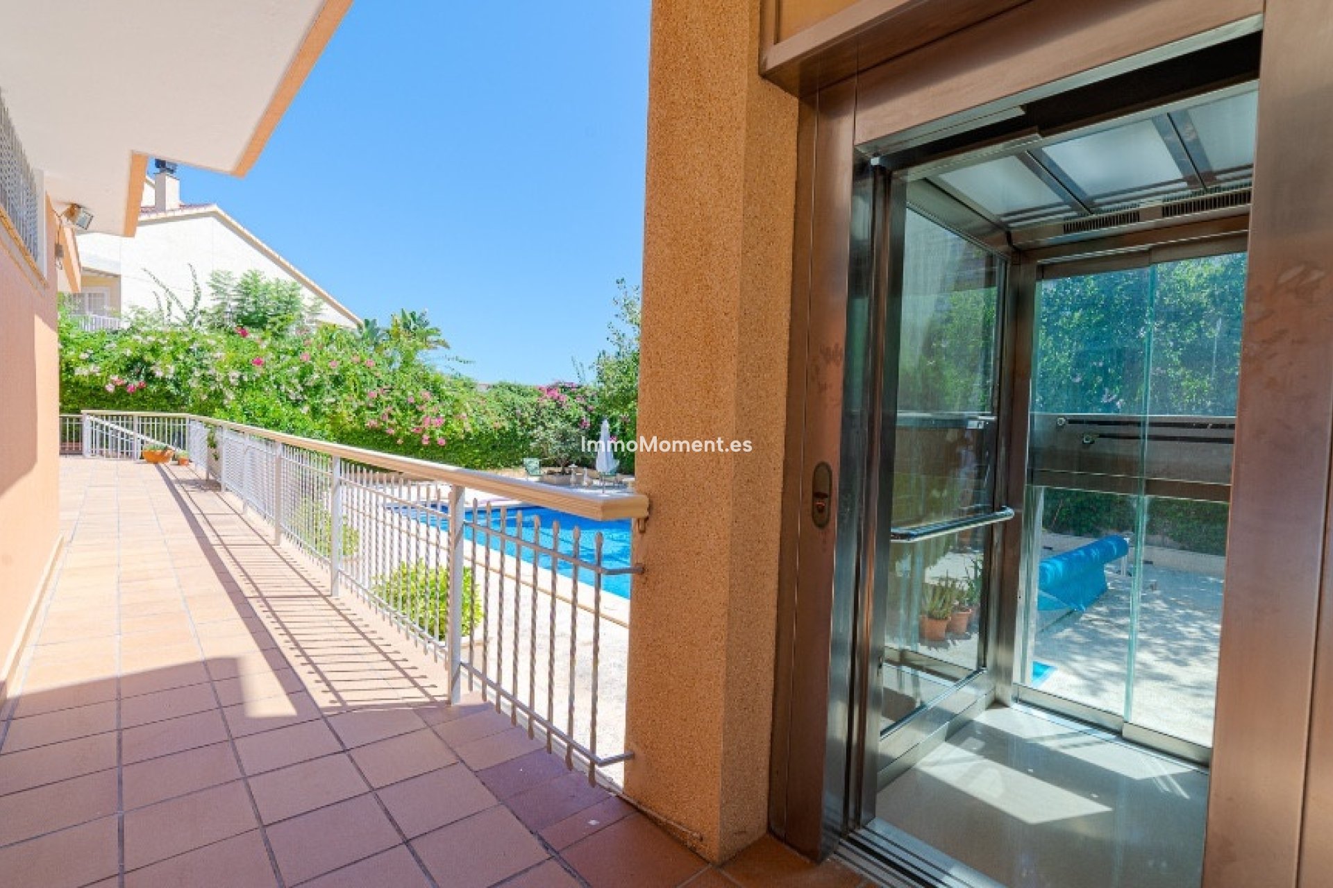 Resale - Villa - Orihuela - Campoamor