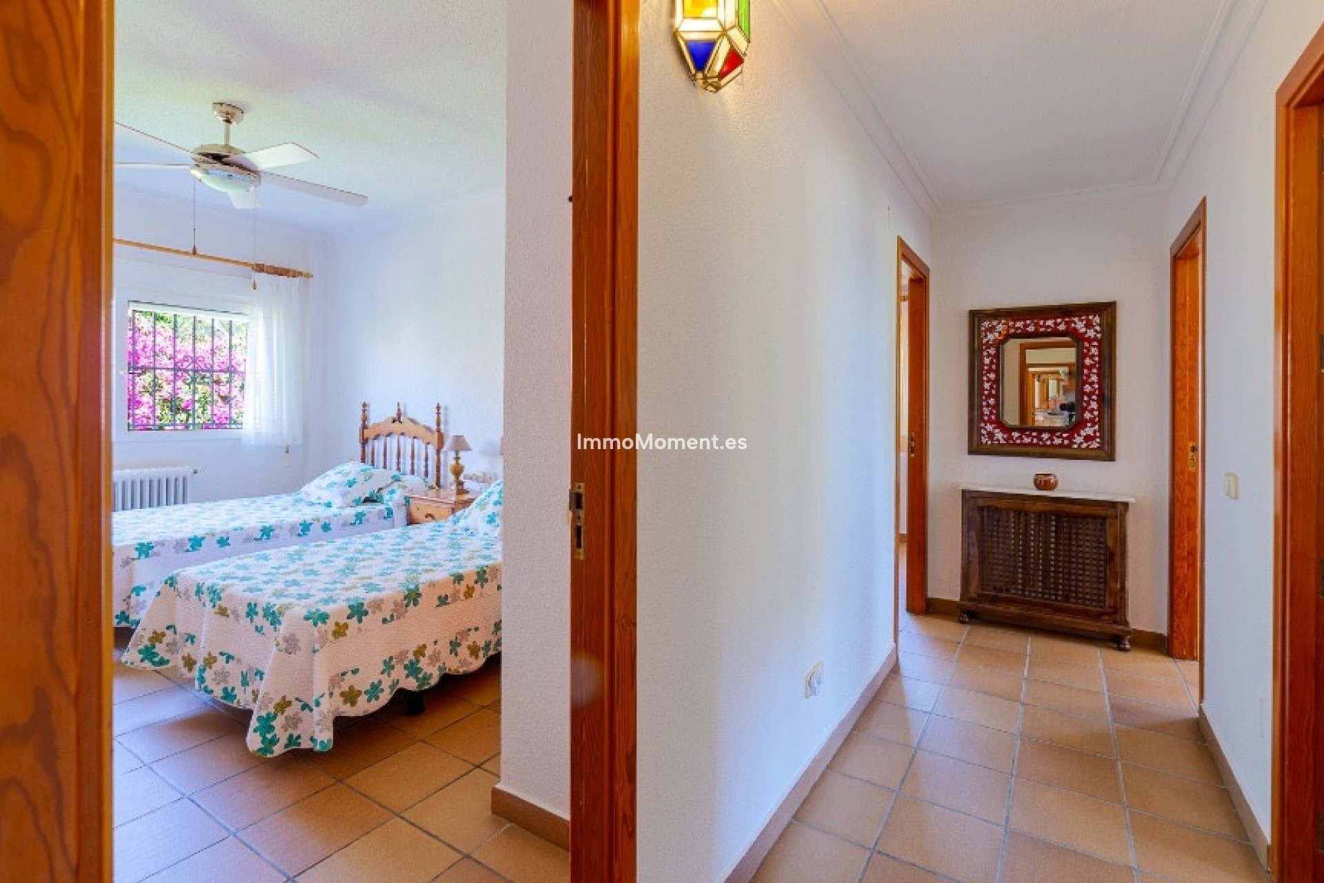 Resale - Villa - Orihuela - Campoamor