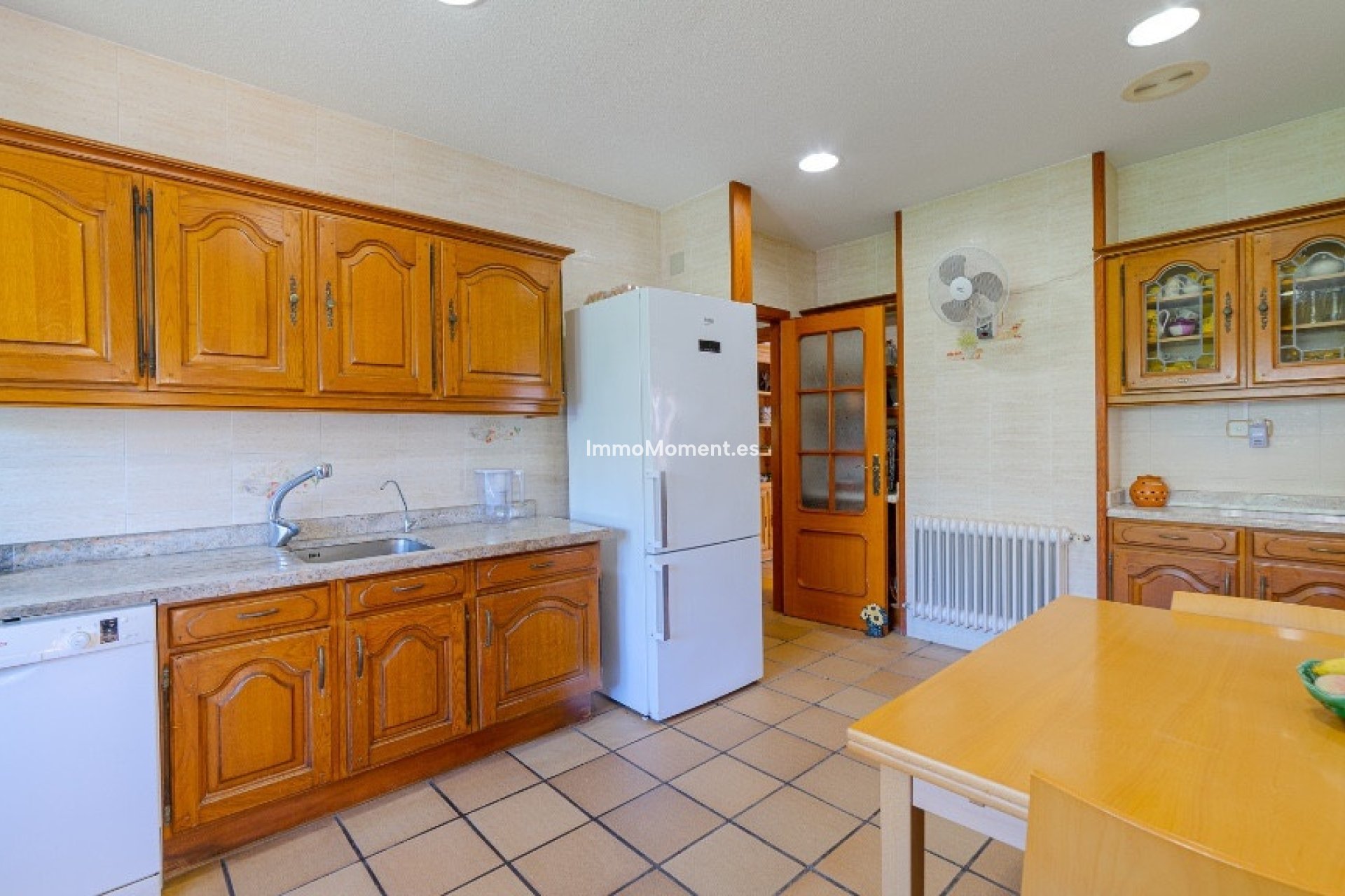 Resale - Villa - Orihuela - Campoamor