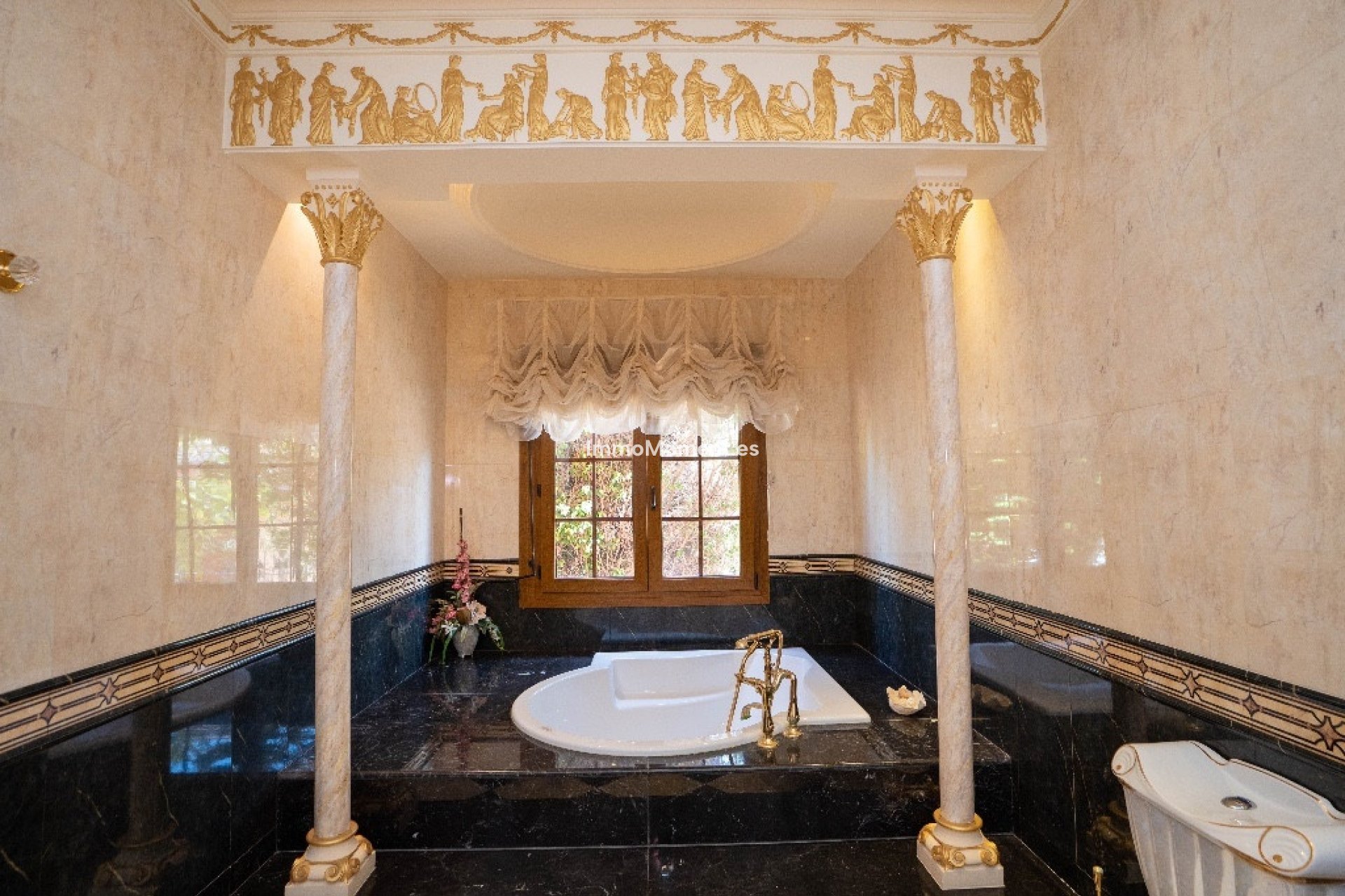 Resale - Villa - Orihuela - Campoamor