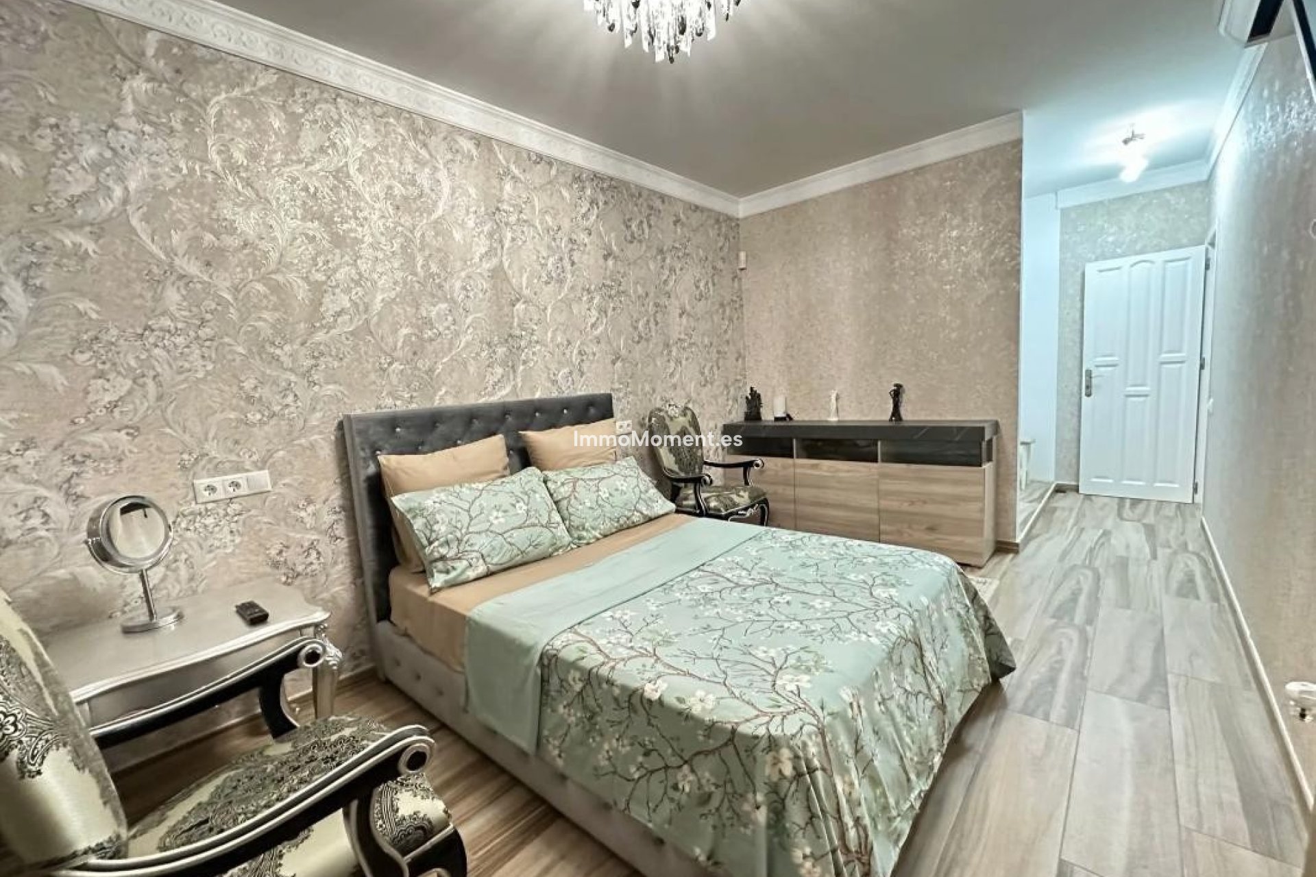 Resale - Villa - Orihuela - Campoamor