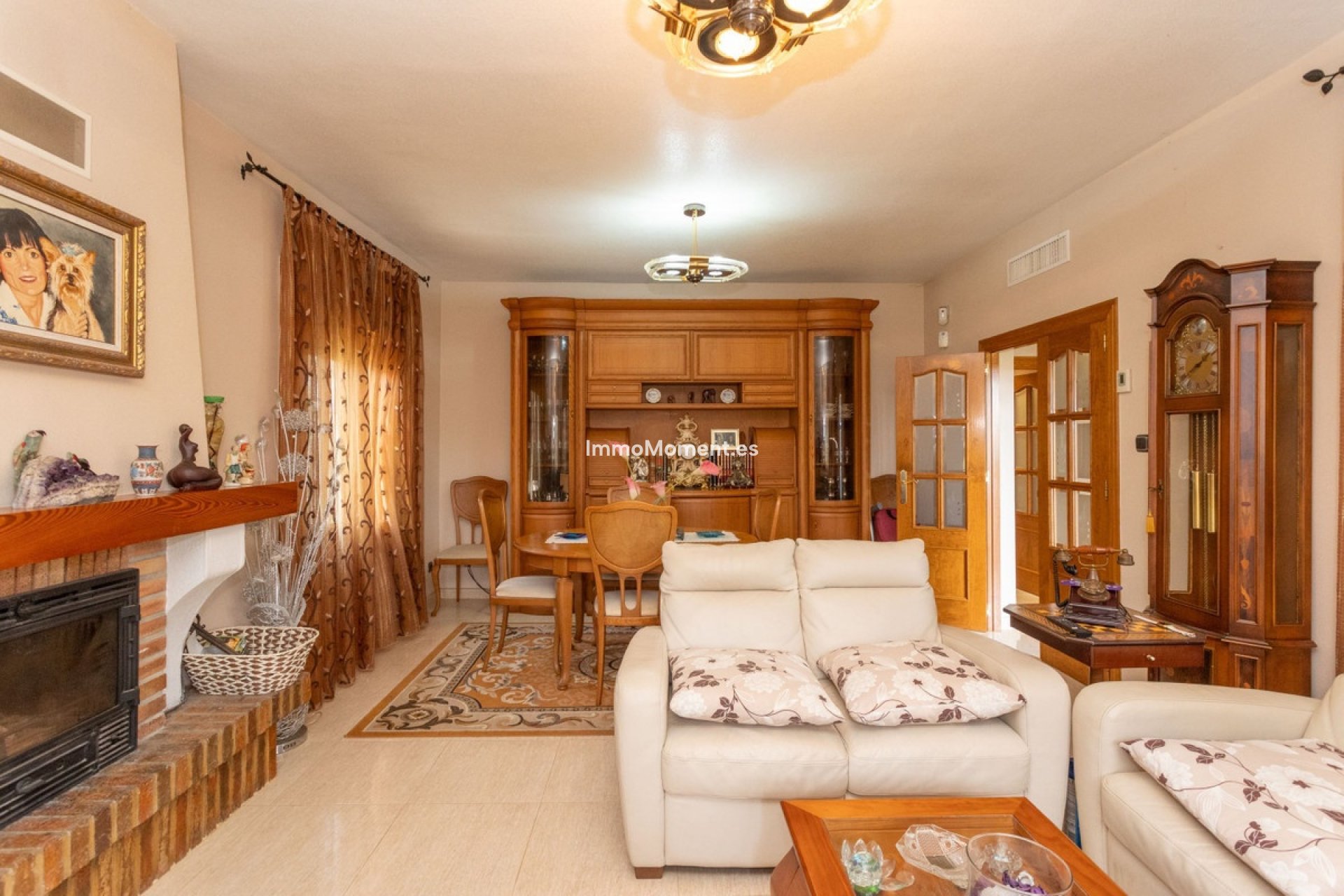 Resale - Villa - Orihuela - Campoamor