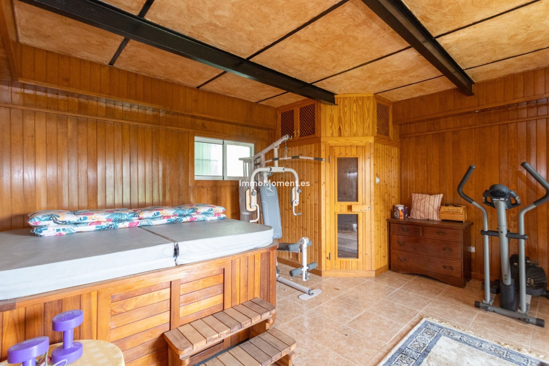 Resale - Villa - Orihuela - Campoamor